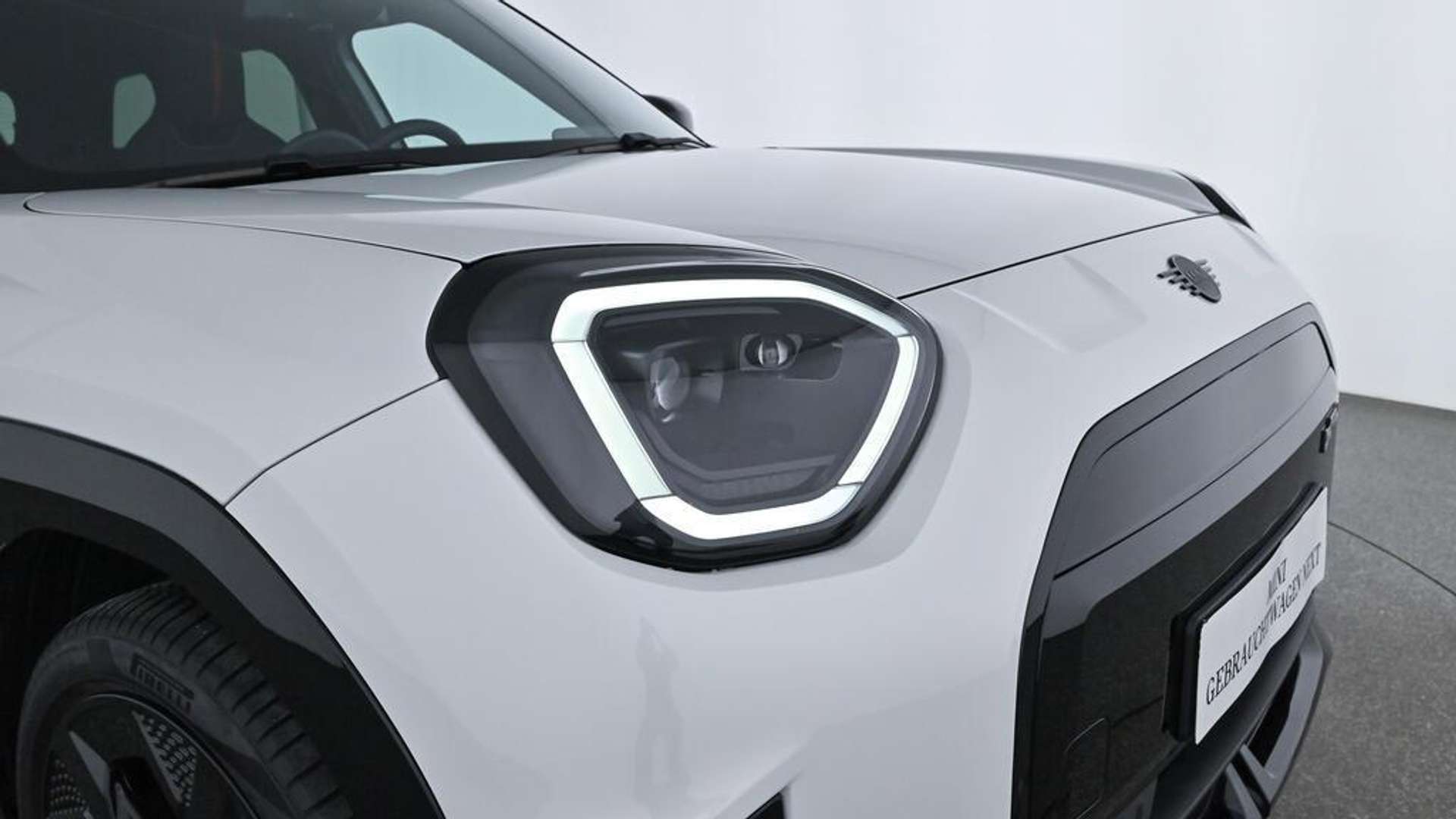 Mini Aceman John Cooper Works - 2025 - Joinsteer - #19