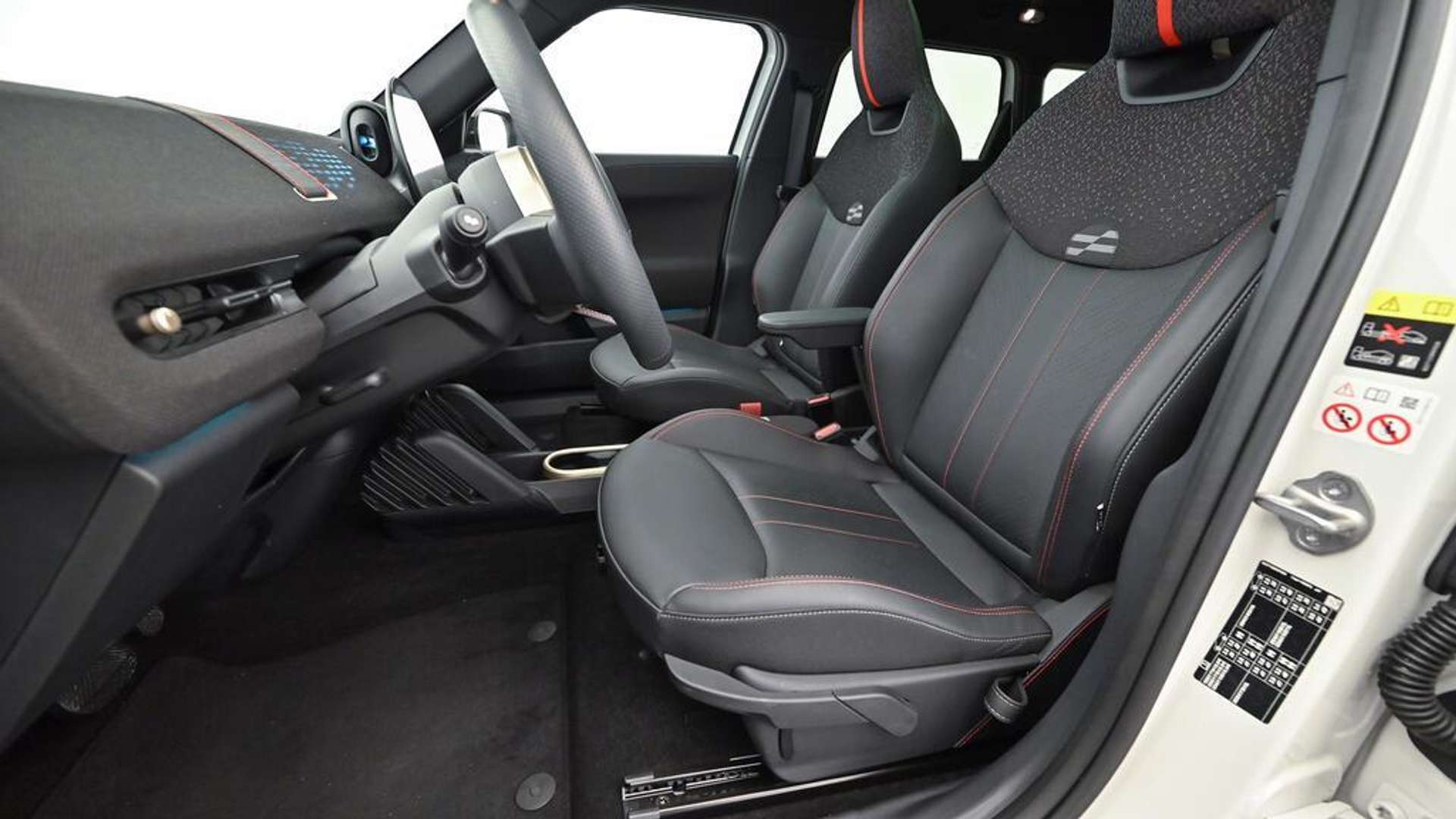 Mini Aceman John Cooper Works - 2025 - Joinsteer - #21