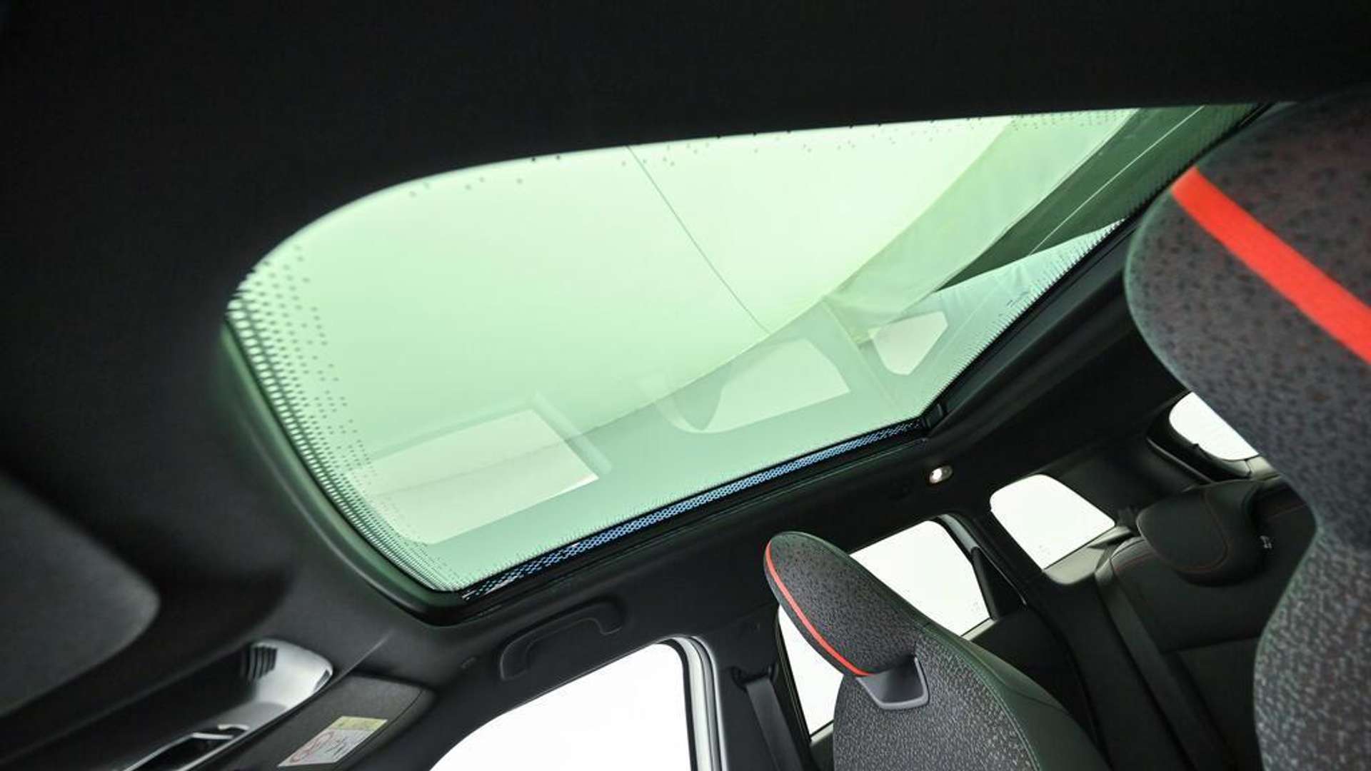 Mini Aceman John Cooper Works - 2025 - Joinsteer - #22