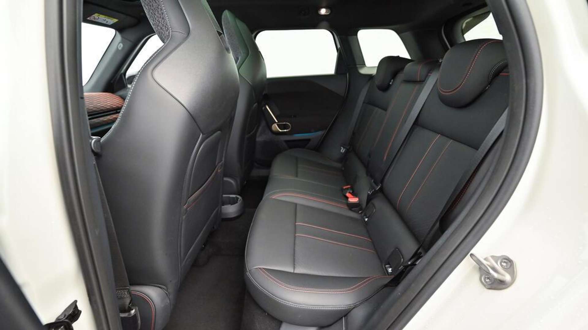 Mini Aceman John Cooper Works - 2025 - Joinsteer - #25