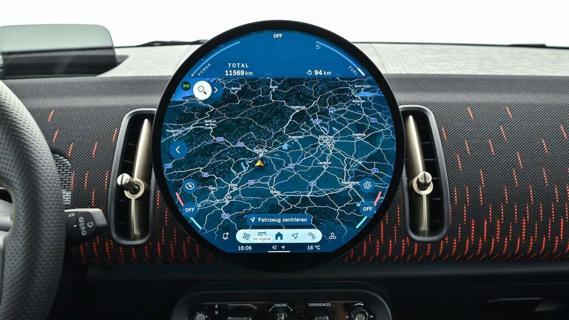 Mini Countryman JCW Cooper S - 2025 - Joinsteer - #9