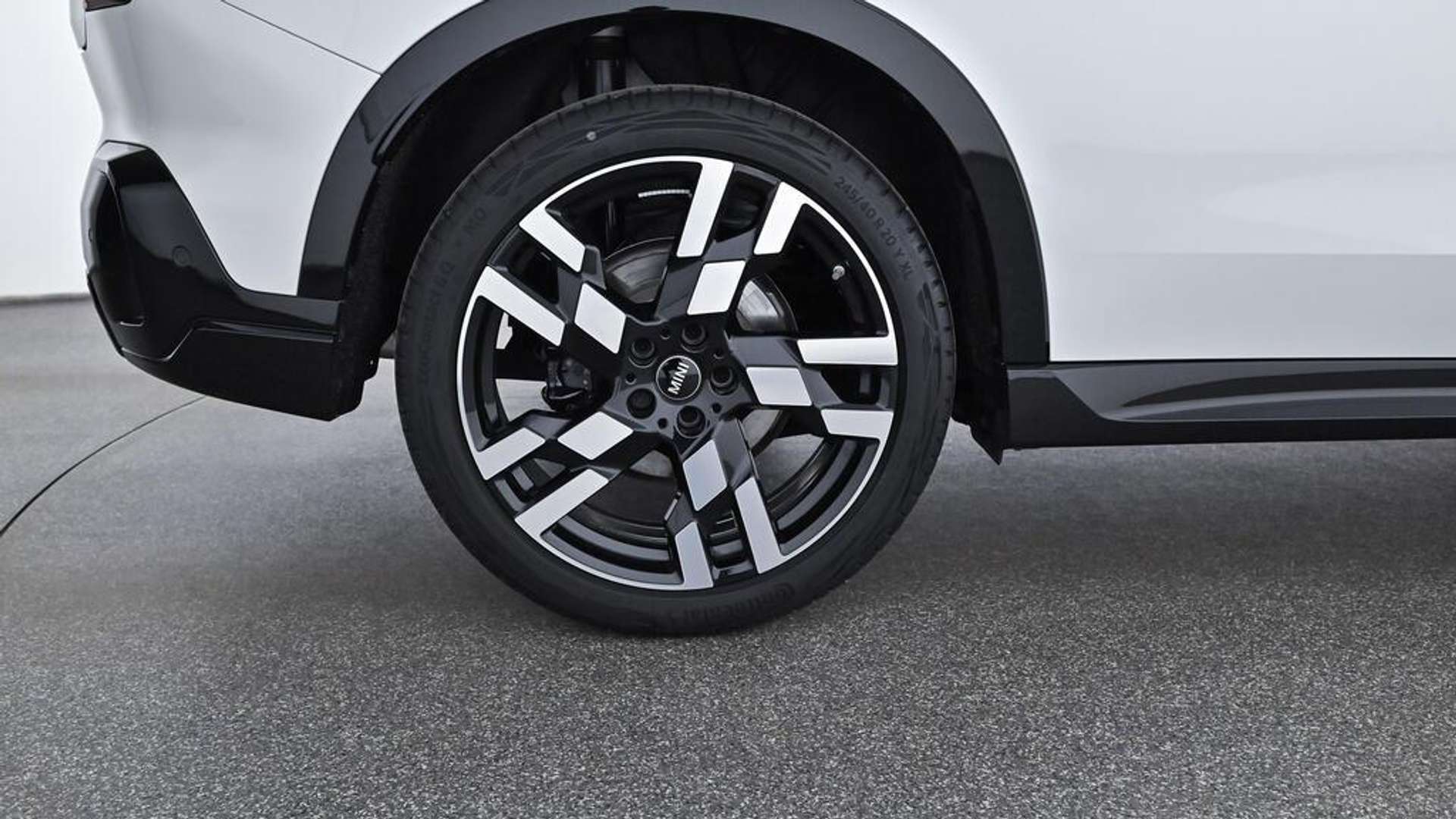 Mini Countryman JCW Cooper S - 2025 - Joinsteer - #11