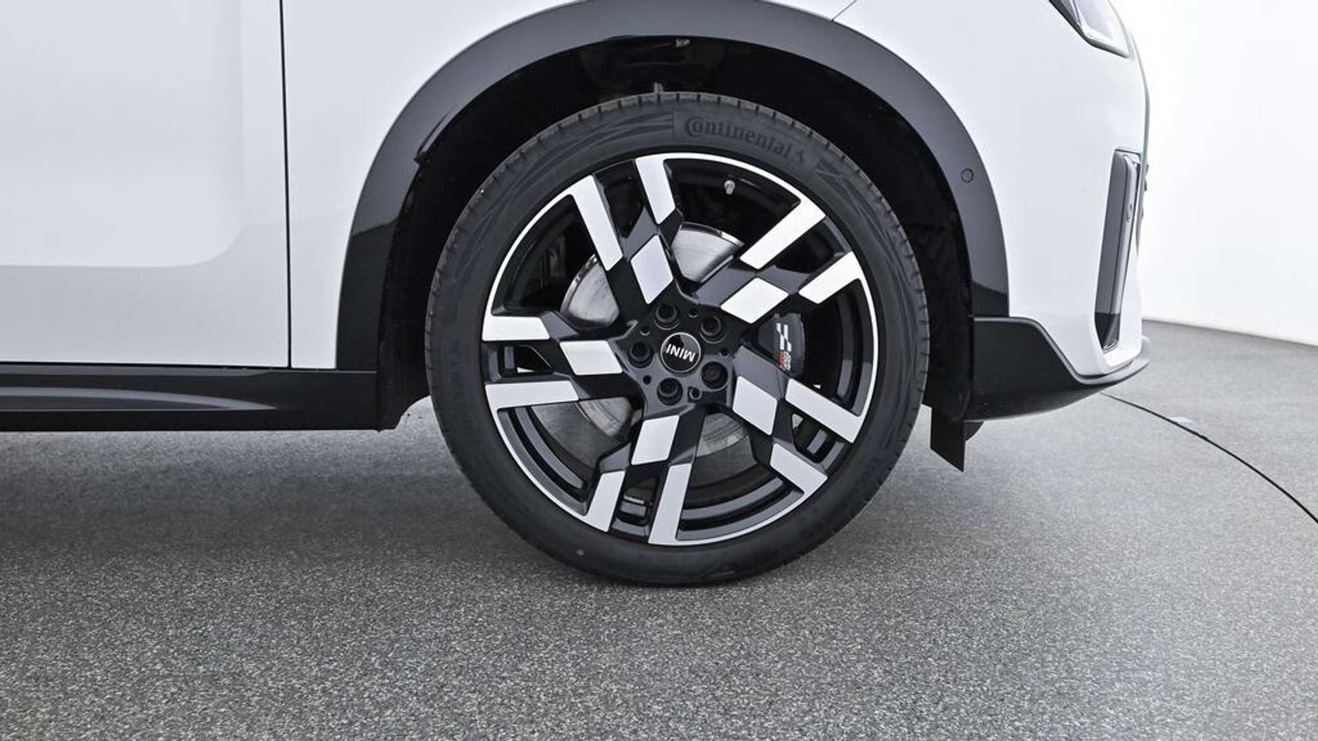 Mini Countryman JCW Cooper S - 2025 - Joinsteer - #12