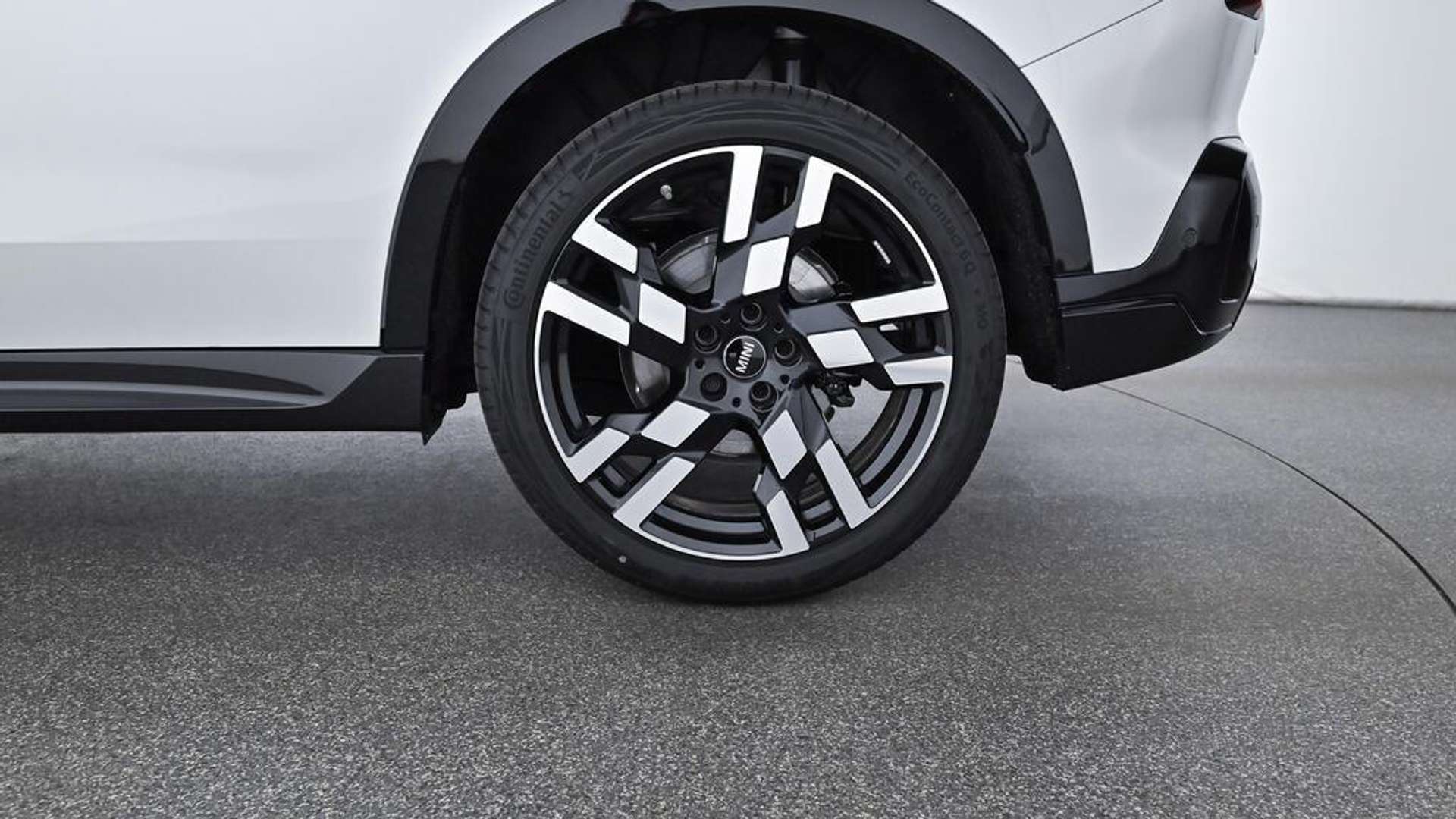 Mini Countryman JCW Cooper S - 2025 - Joinsteer - #13