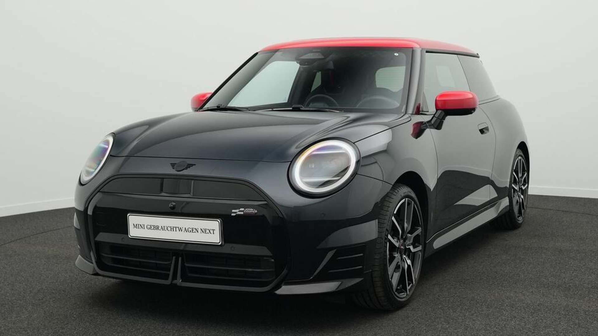 Mini Cooper SE JCW Cooper SE - 2024 - Joinsteer - #1