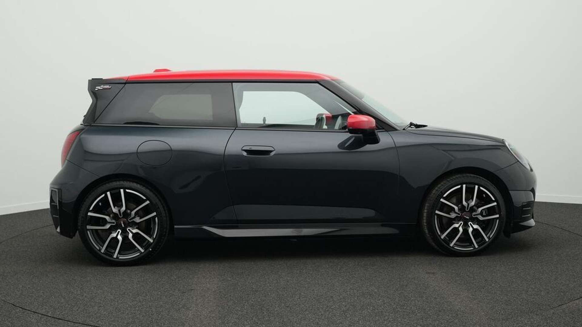 Mini Cooper SE JCW Cooper SE - 2024 - Joinsteer - #2