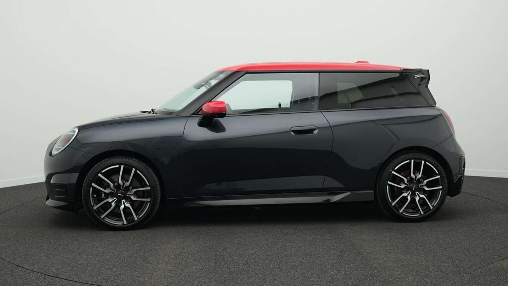 Mini Cooper SE JCW Cooper SE - 2024 - Joinsteer - #3