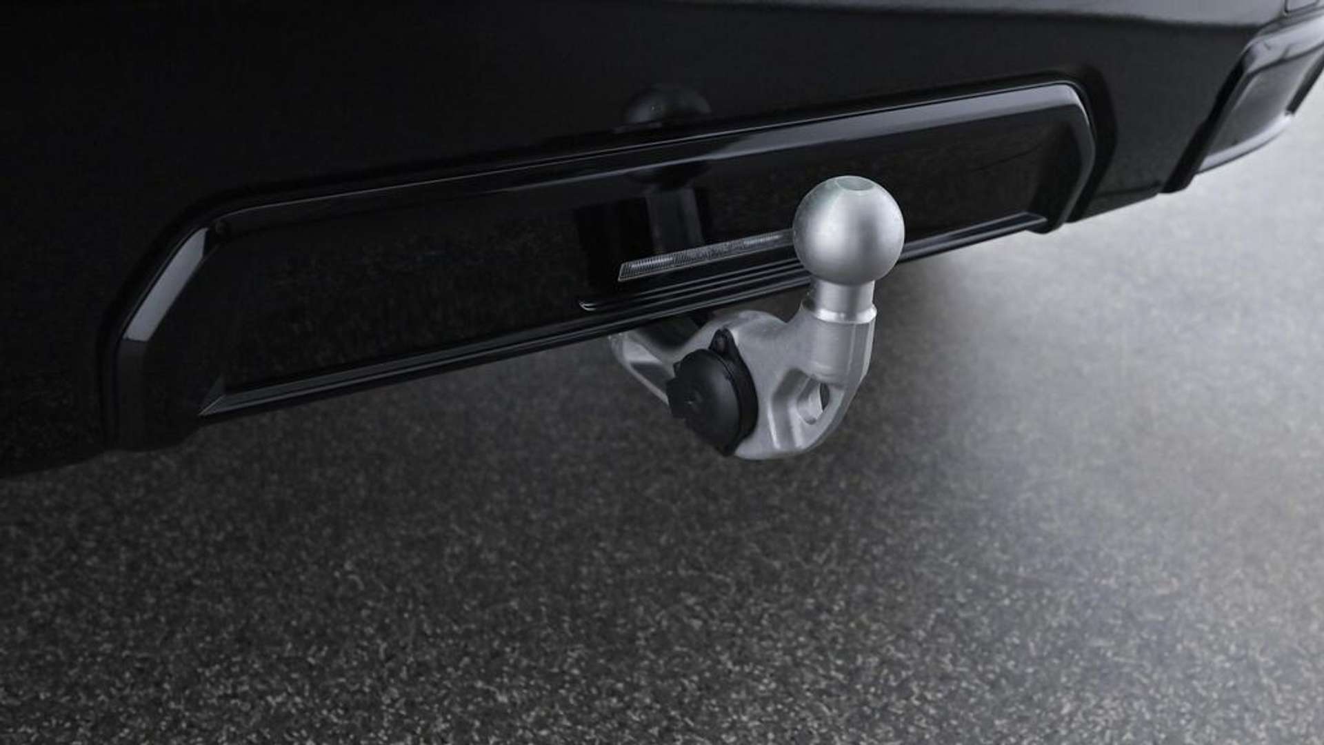 Mini Countryman JCW Cooper S - 2025 - Joinsteer - #18