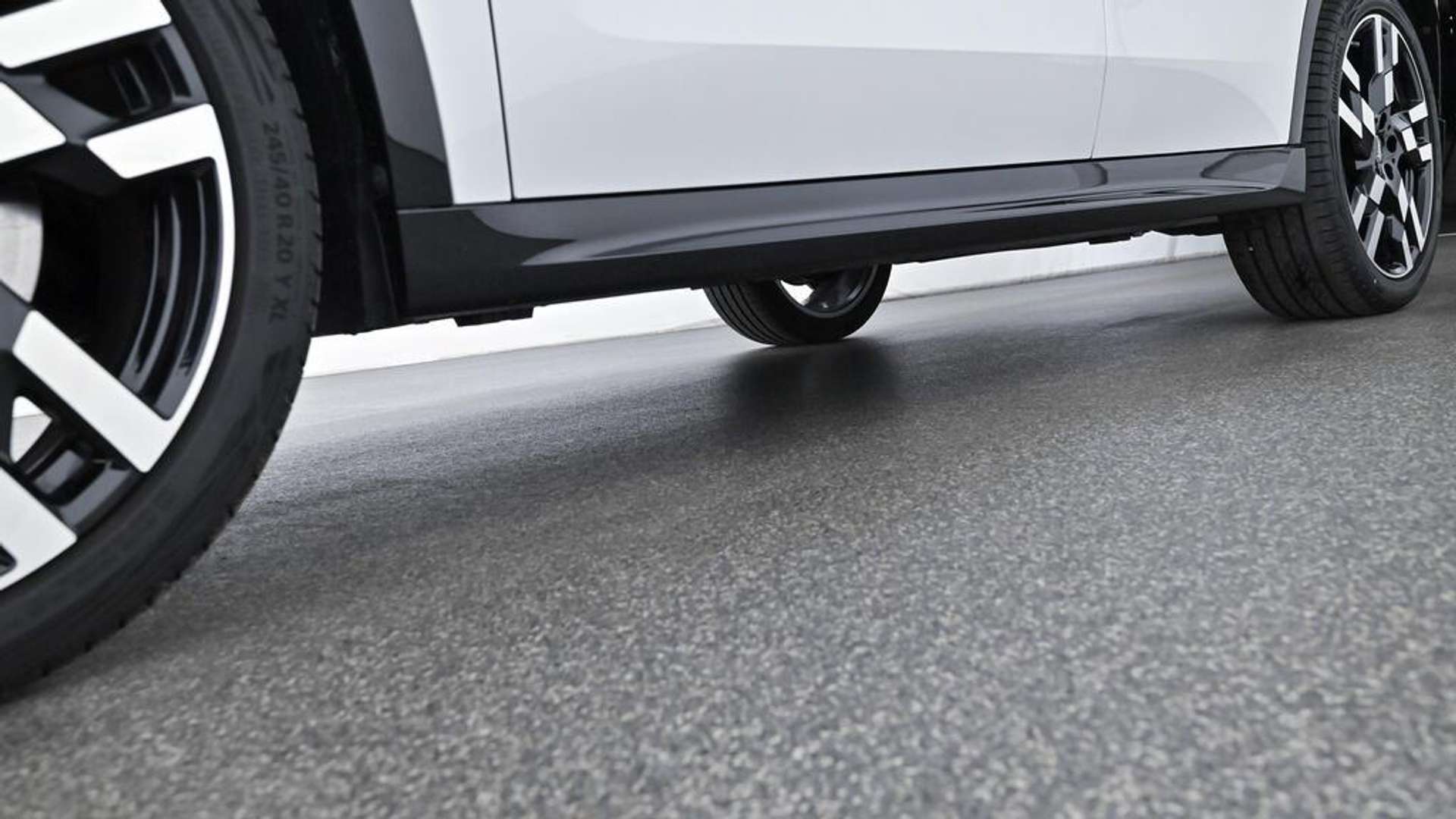 Mini Countryman JCW Cooper S - 2025 - Joinsteer - #19