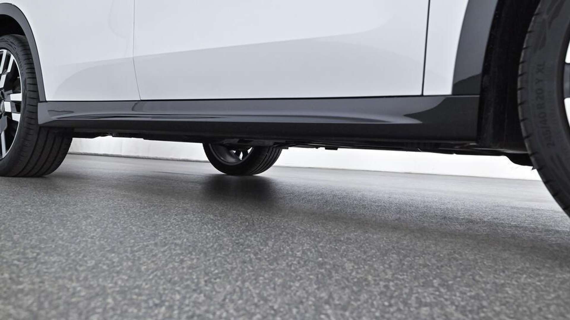 Mini Countryman JCW Cooper S - 2025 - Joinsteer - #20