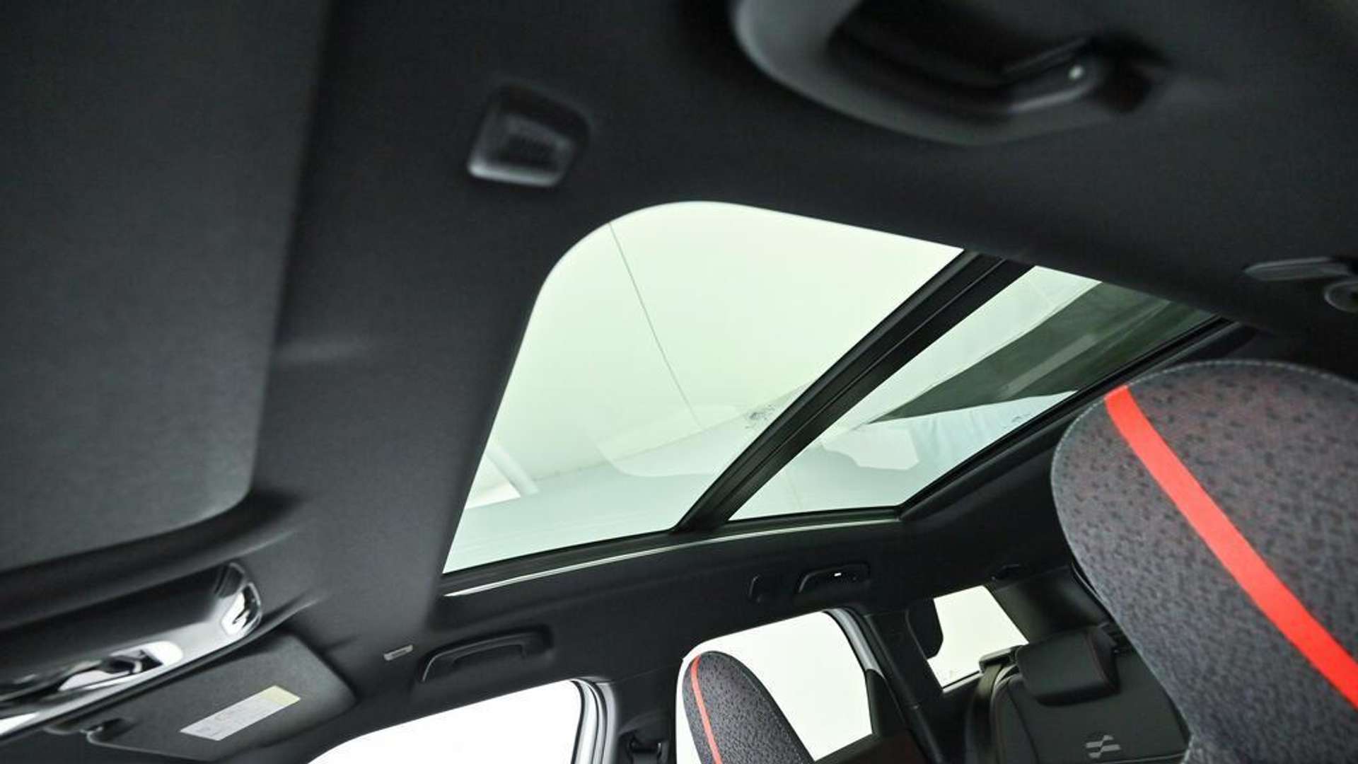 Mini Countryman JCW Cooper S - 2025 - Joinsteer - #23