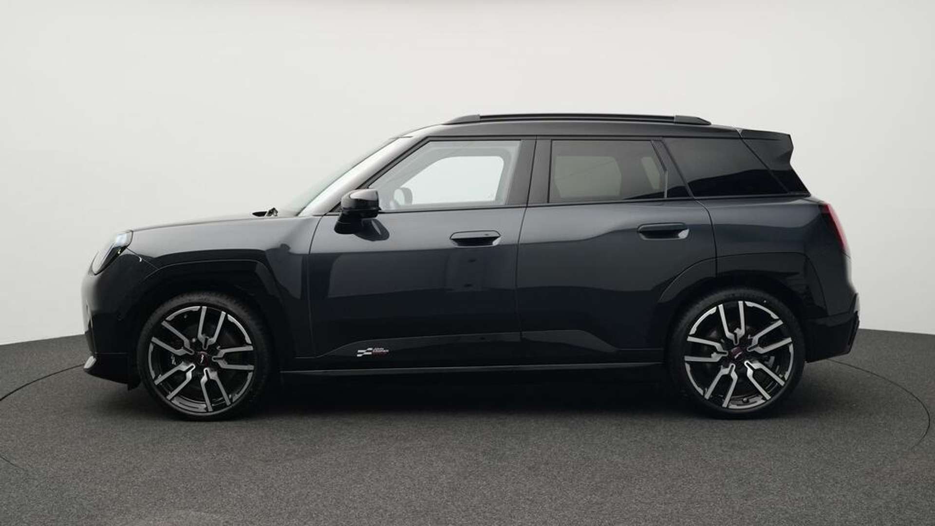 Mini Aceman John Cooper Works - 2024 - Joinsteer - #2