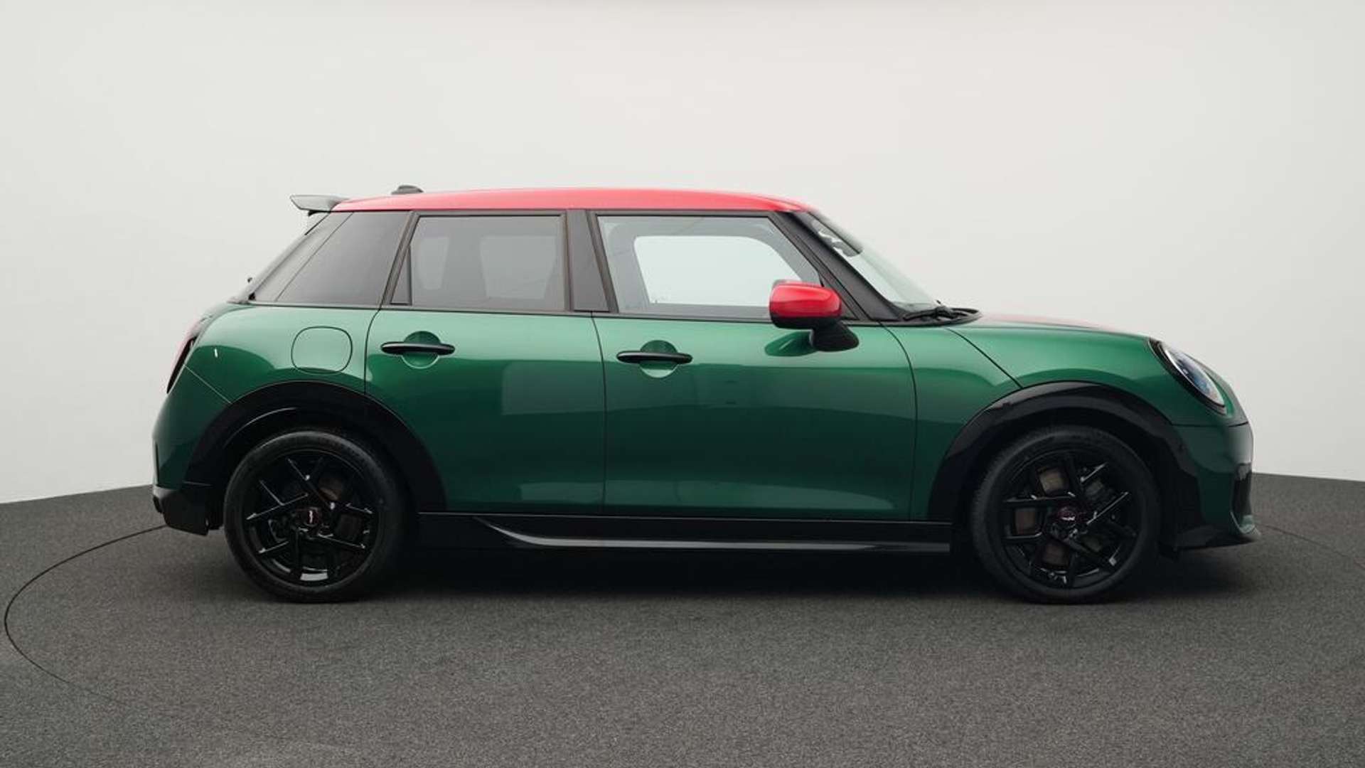 Mini Cooper JCW Cooper S - 2024 - Joinsteer - #2