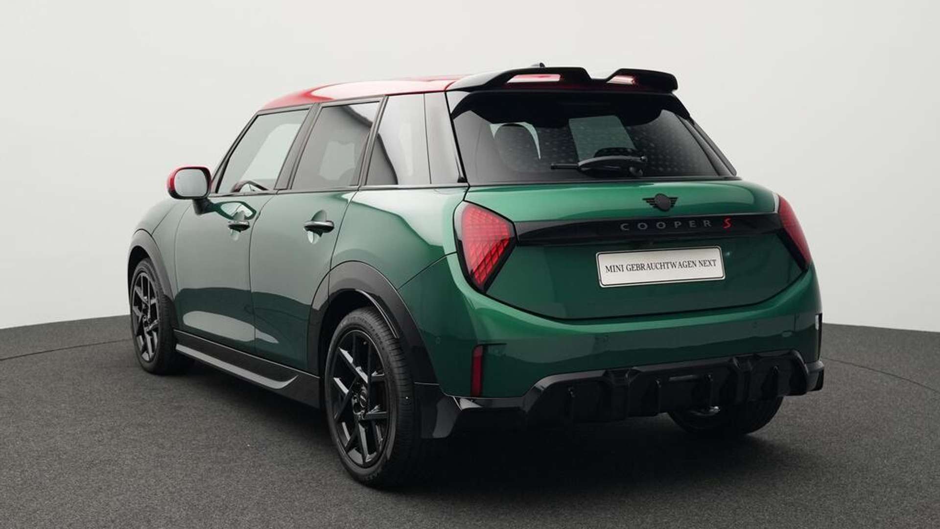 Mini Cooper JCW Cooper S - 2024 - Joinsteer - #4