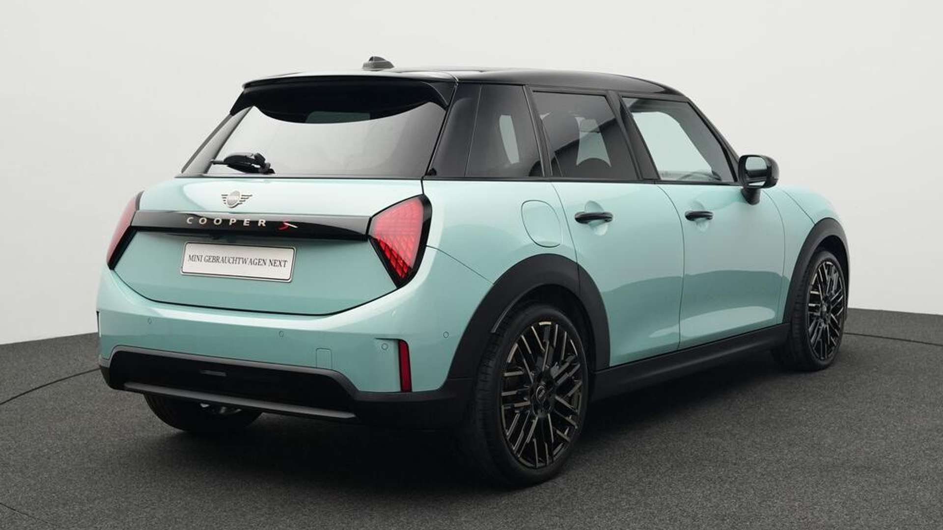 Mini Hatch Favoured Cooper S - 2024 - Joinsteer - #4