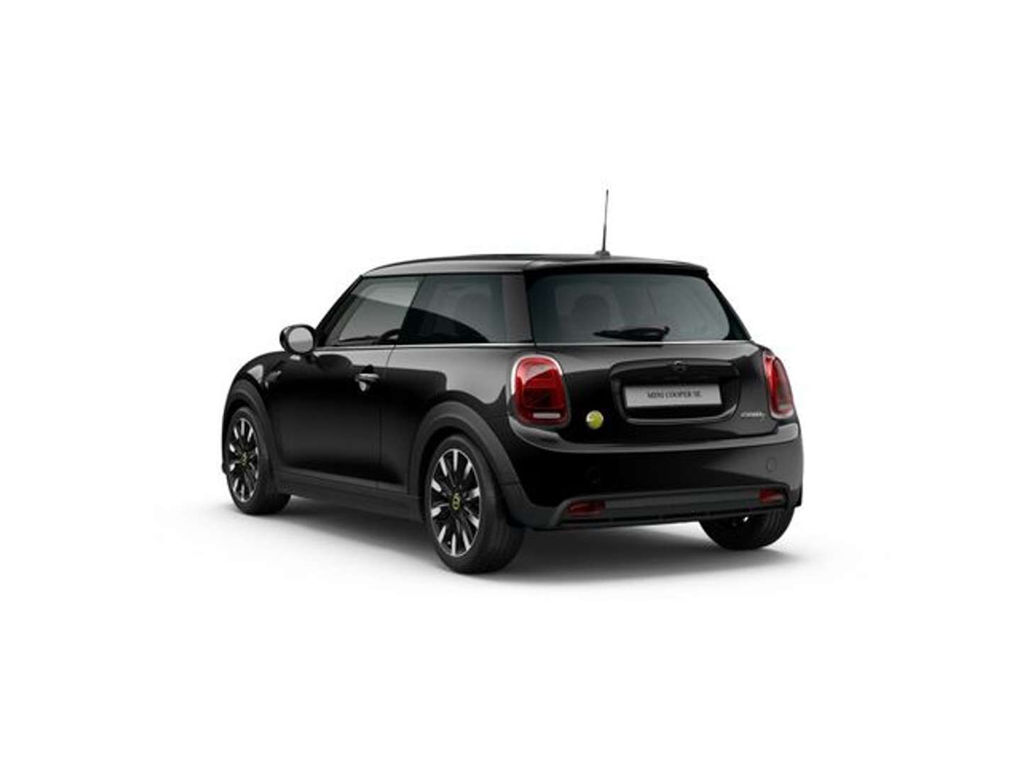 Mini Electric Cooper SE - 2022 - Joinsteer - #2