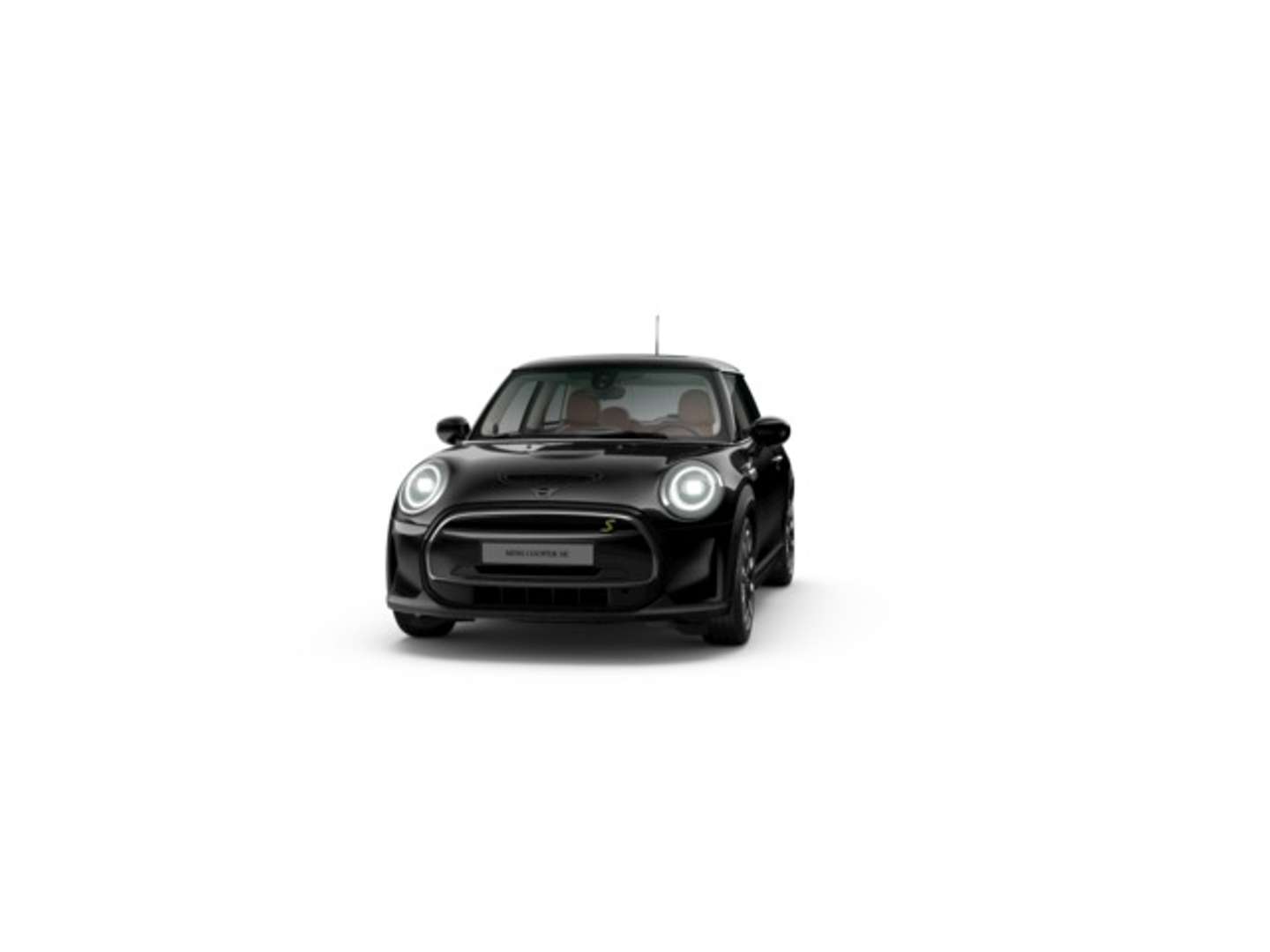 Mini Electric Cooper SE - 2022 - Joinsteer - #3
