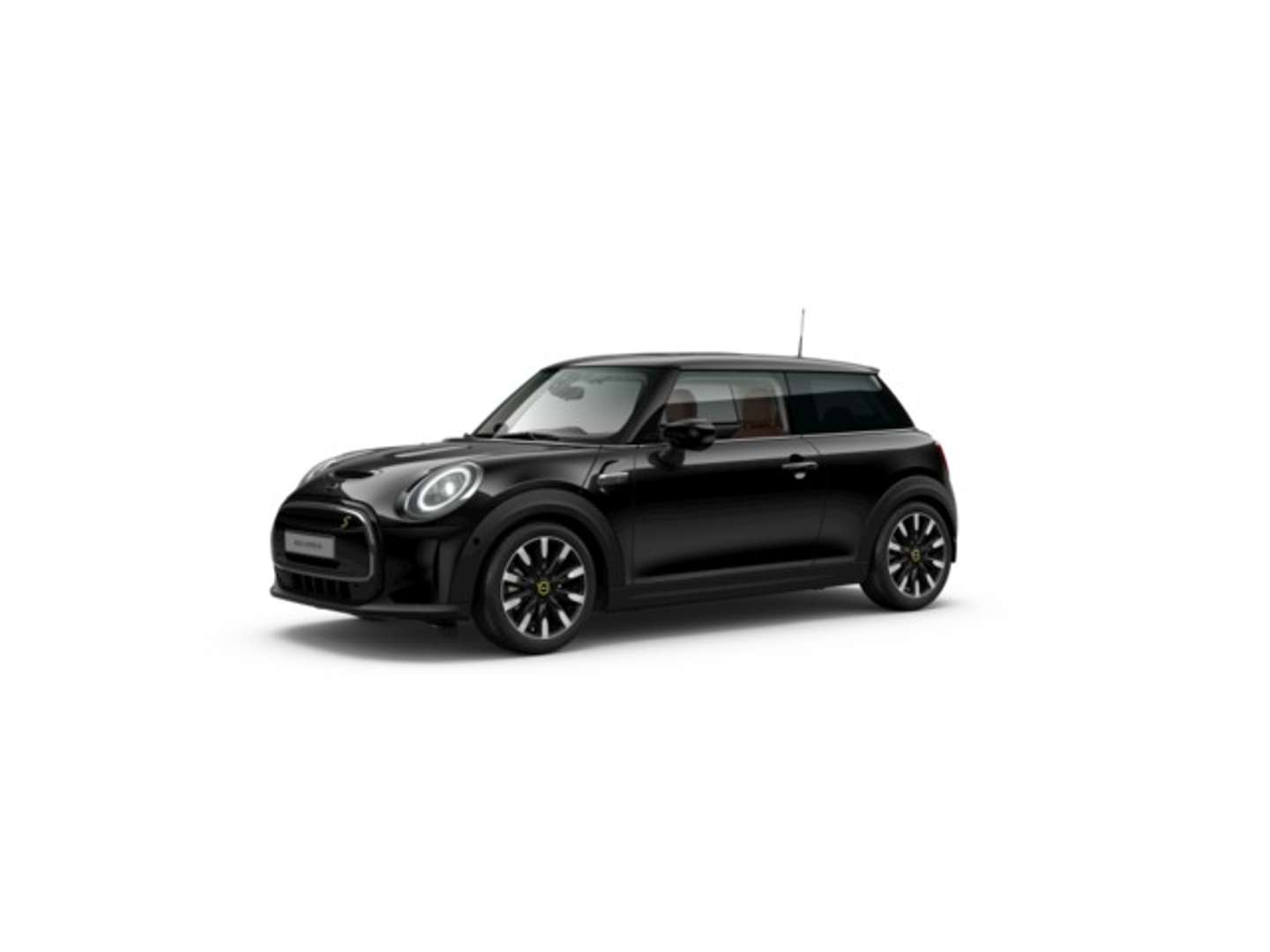 Mini Electric Cooper SE - 2022 - Joinsteer - #4