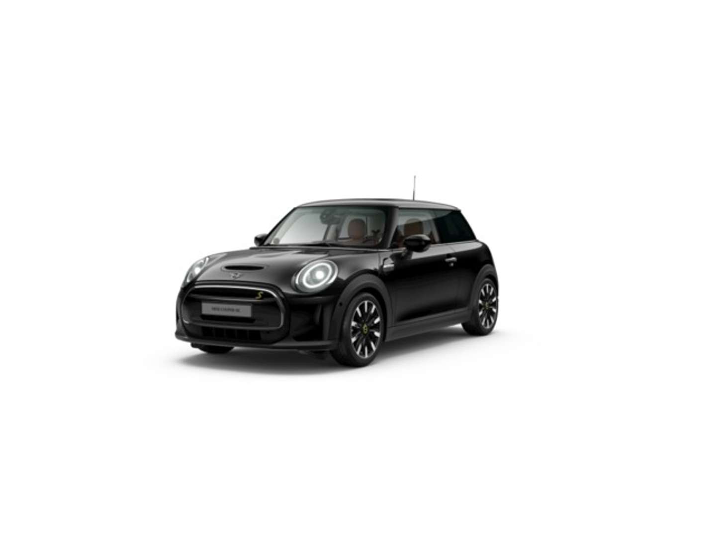 Mini Electric Cooper SE - 2022 - Joinsteer - #5