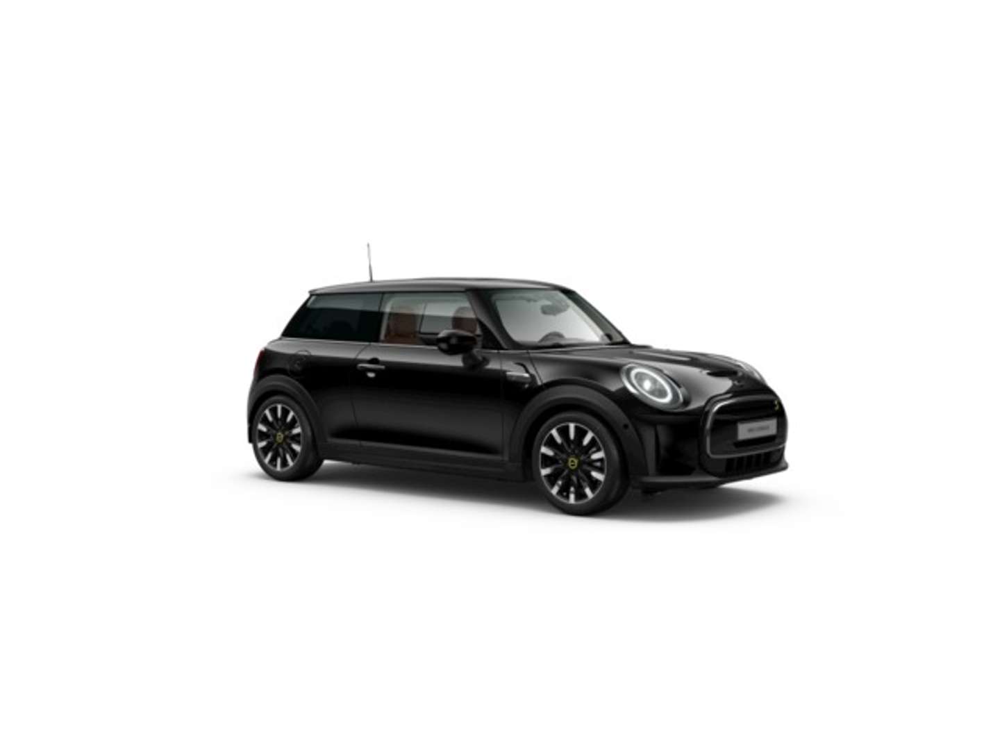 Mini Electric Cooper SE - 2022 - Joinsteer - #6
