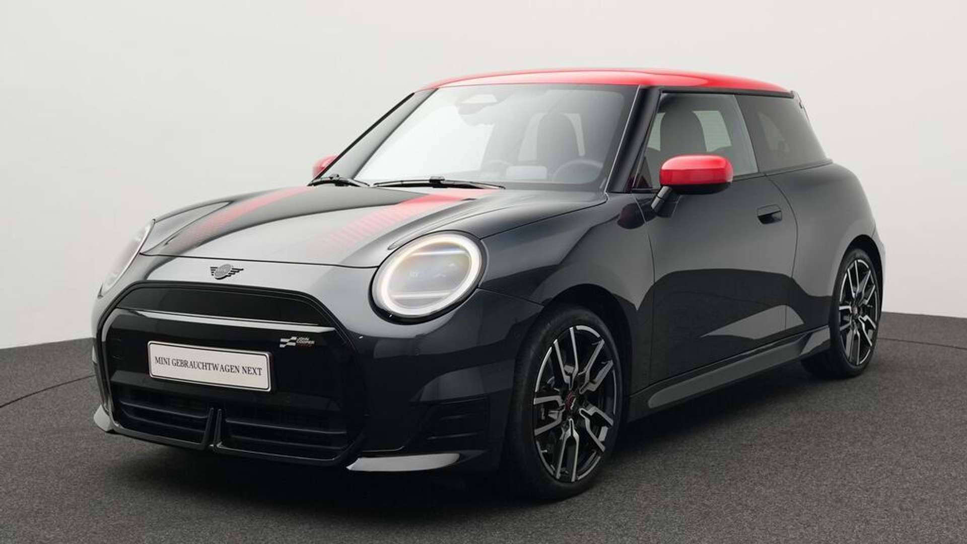 Mini Cooper SE JCW Cooper SE - 2024 - Joinsteer - #1