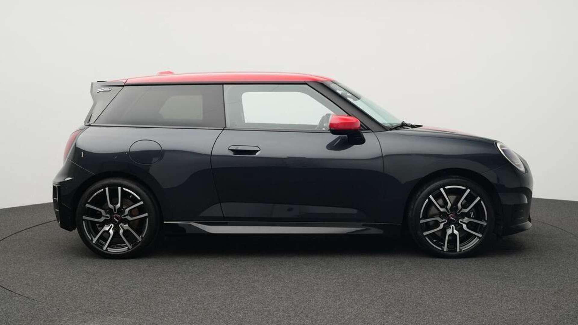 Mini Cooper SE JCW Cooper SE - 2024 - Joinsteer - #3