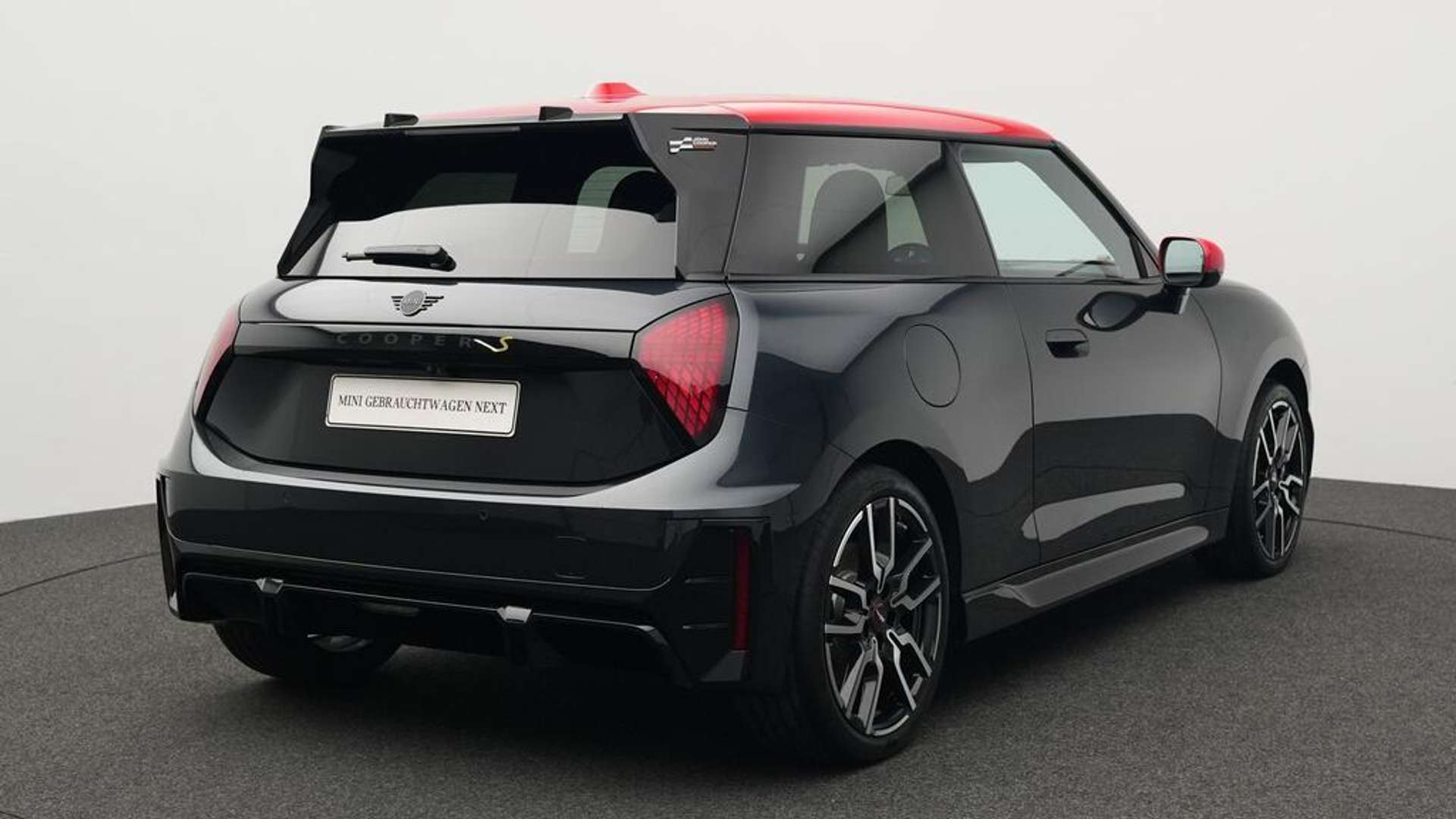 Mini Cooper SE JCW Cooper SE - 2024 - Joinsteer - #4