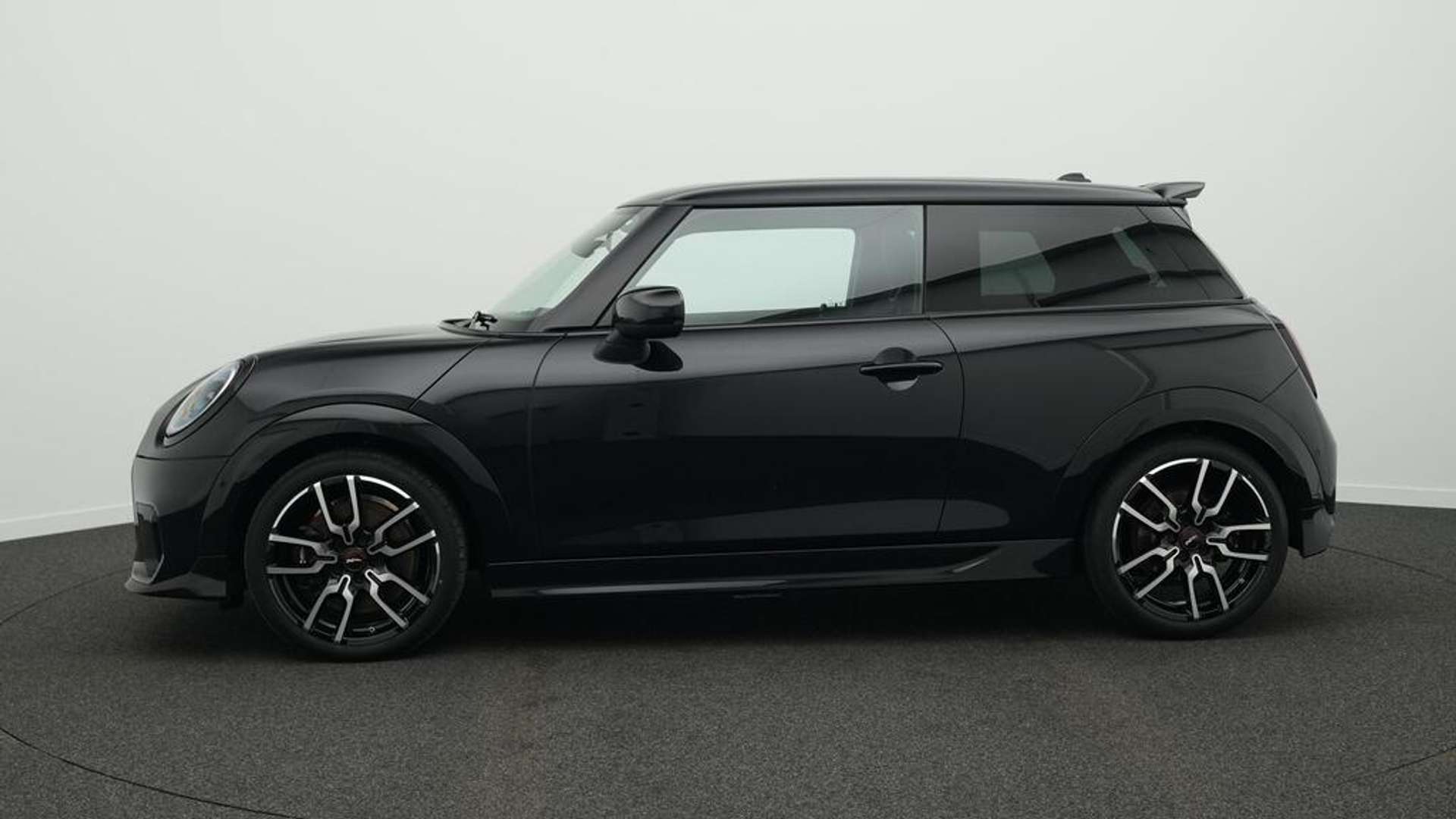 Mini Hatch JCW Cooper S - 2024 - Joinsteer - #2