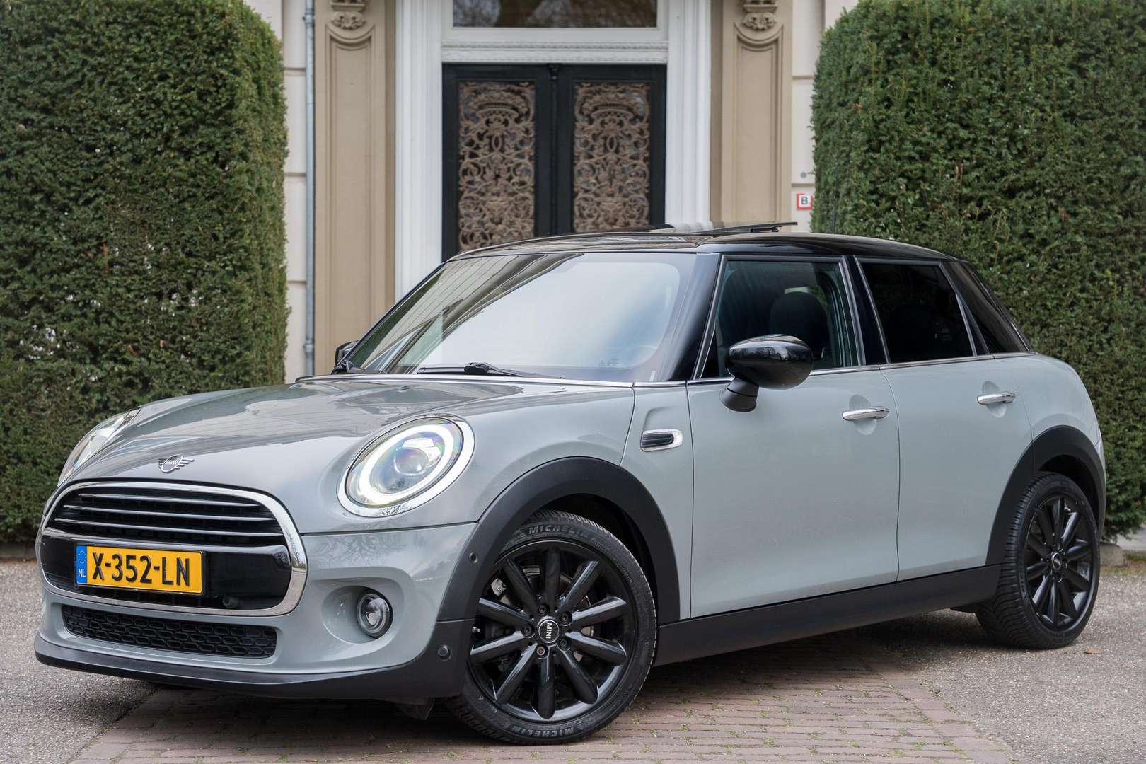 Mini 5 Portes Cooper - 2020 - Joinsteer - #1
