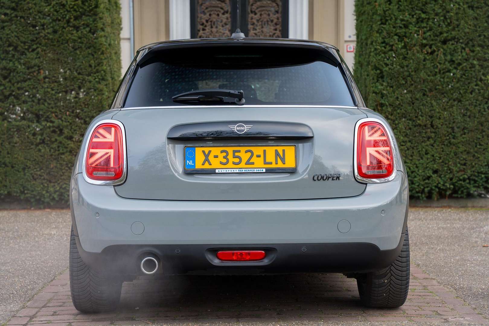 Mini 5 Portes Cooper - 2020 - Joinsteer - #3