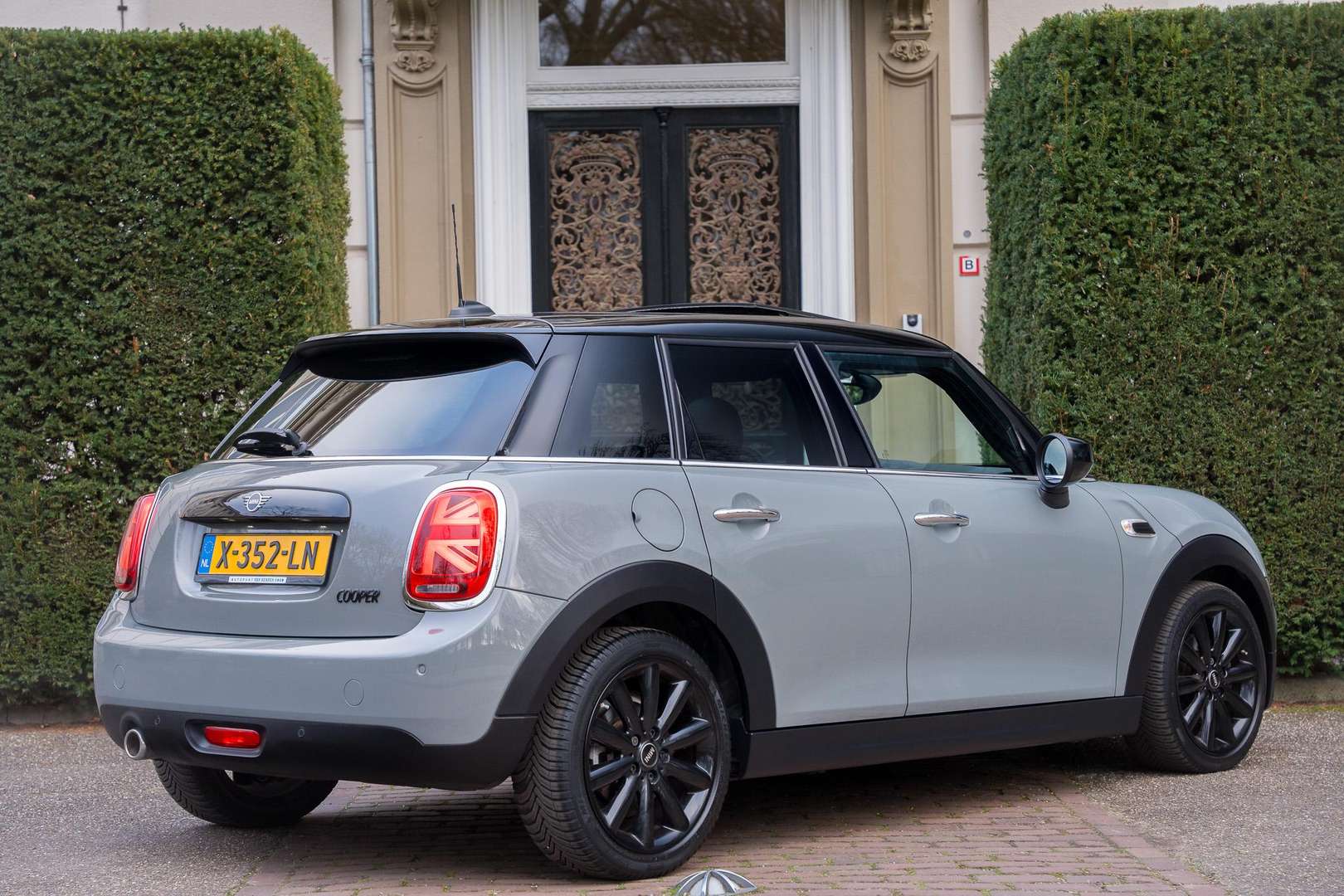 Mini 5 Portes Cooper - 2020 - Joinsteer - #5