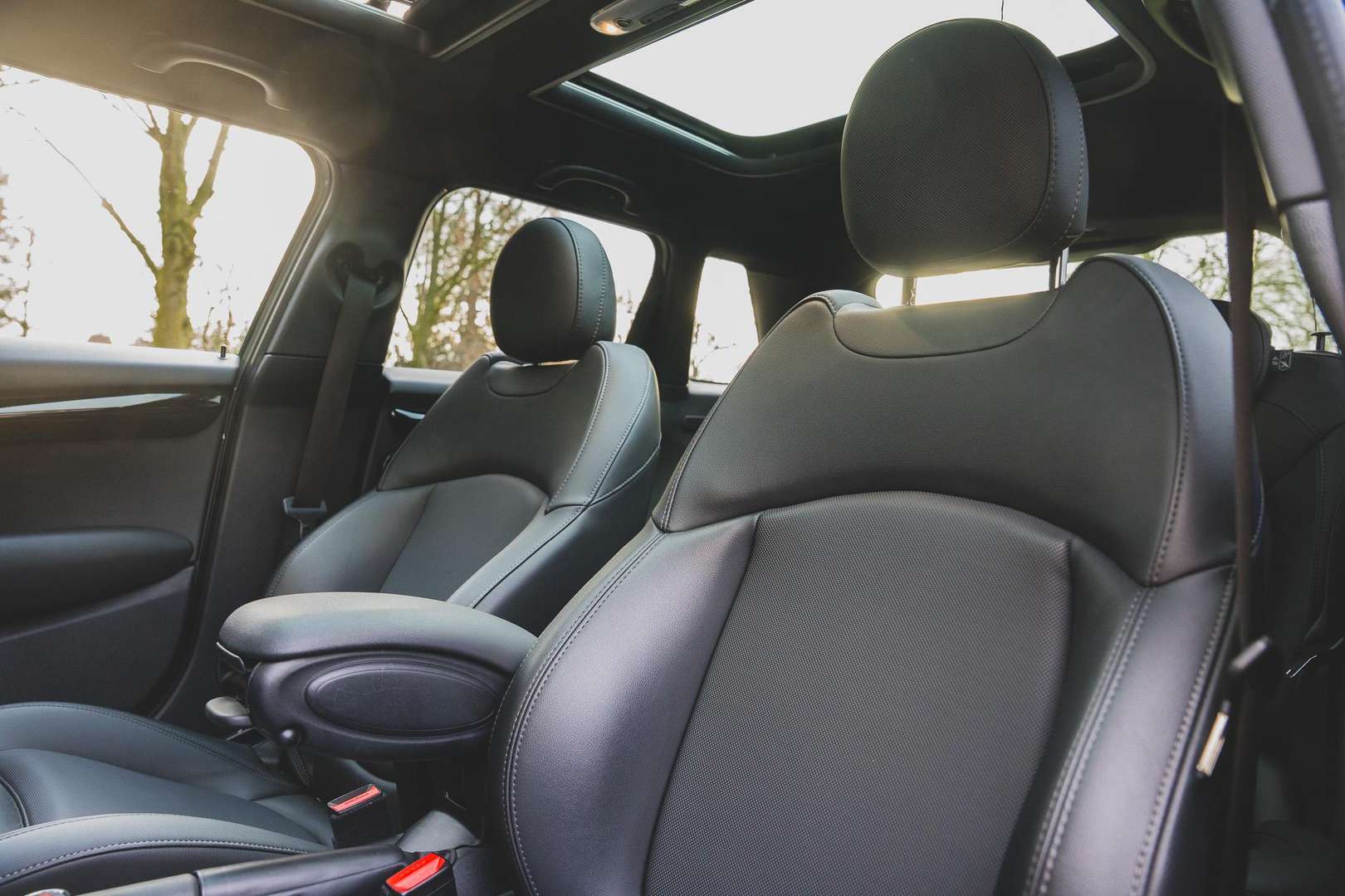 Mini 5 Portes Cooper - 2020 - Joinsteer - #6