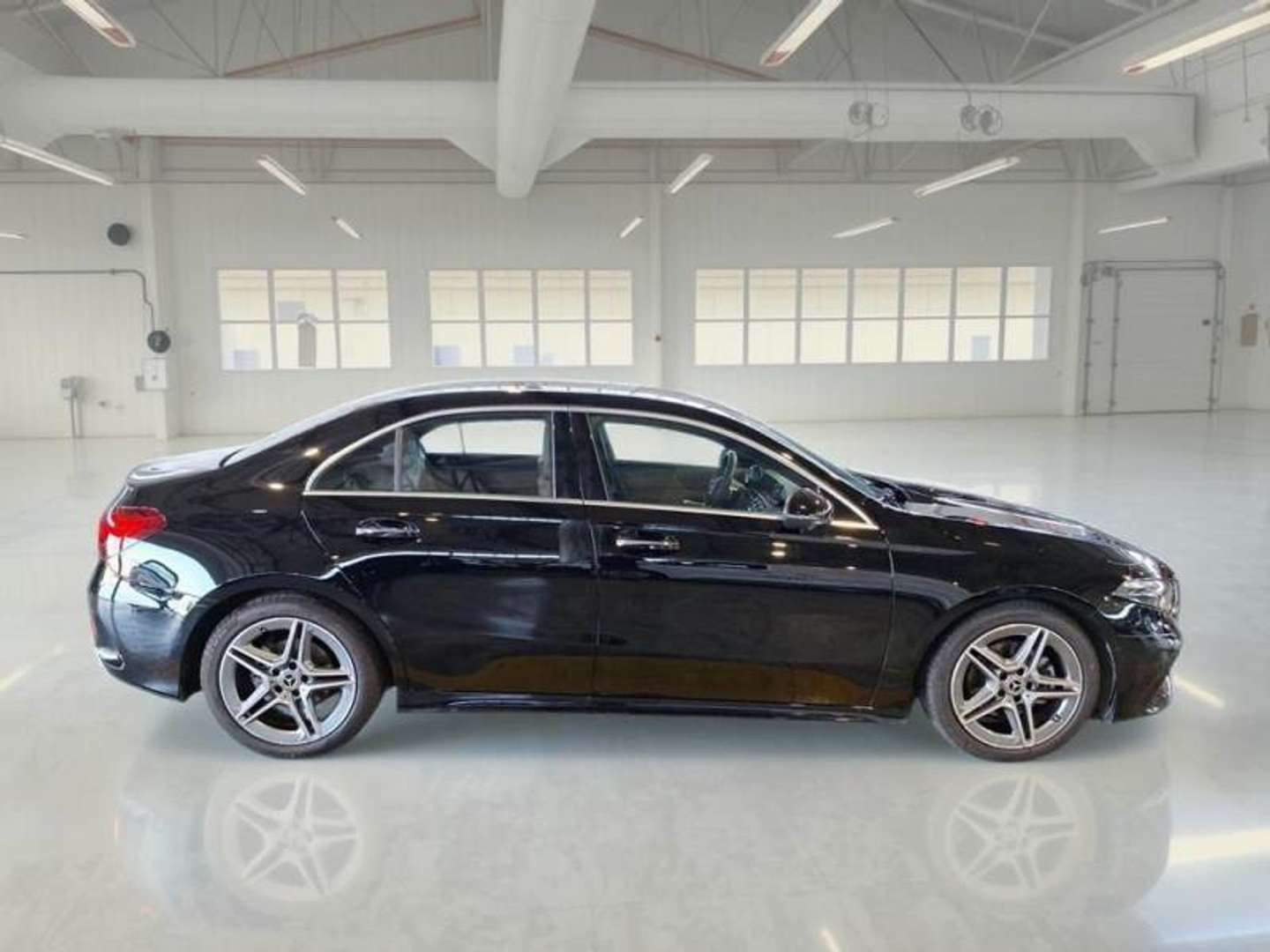 Mercedes Classe A 180 AMG Line - 2023 - Joinsteer - #3