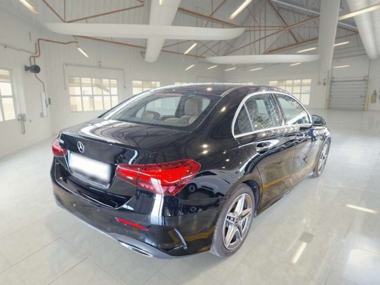 Mercedes Classe A 180 AMG Line - 2023 - Joinsteer - #4