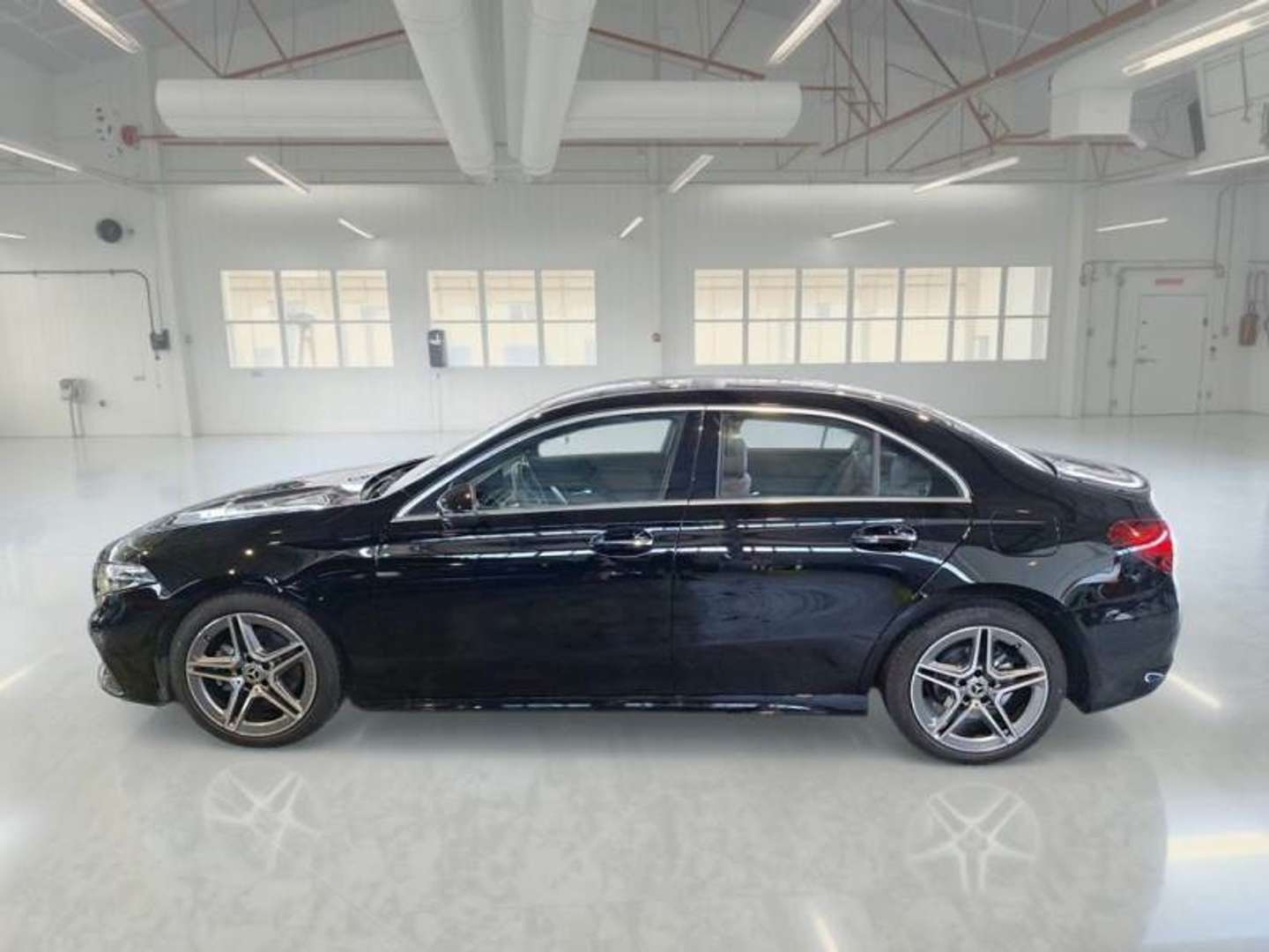 Mercedes Classe A 180 AMG Line - 2023 - Joinsteer - #5