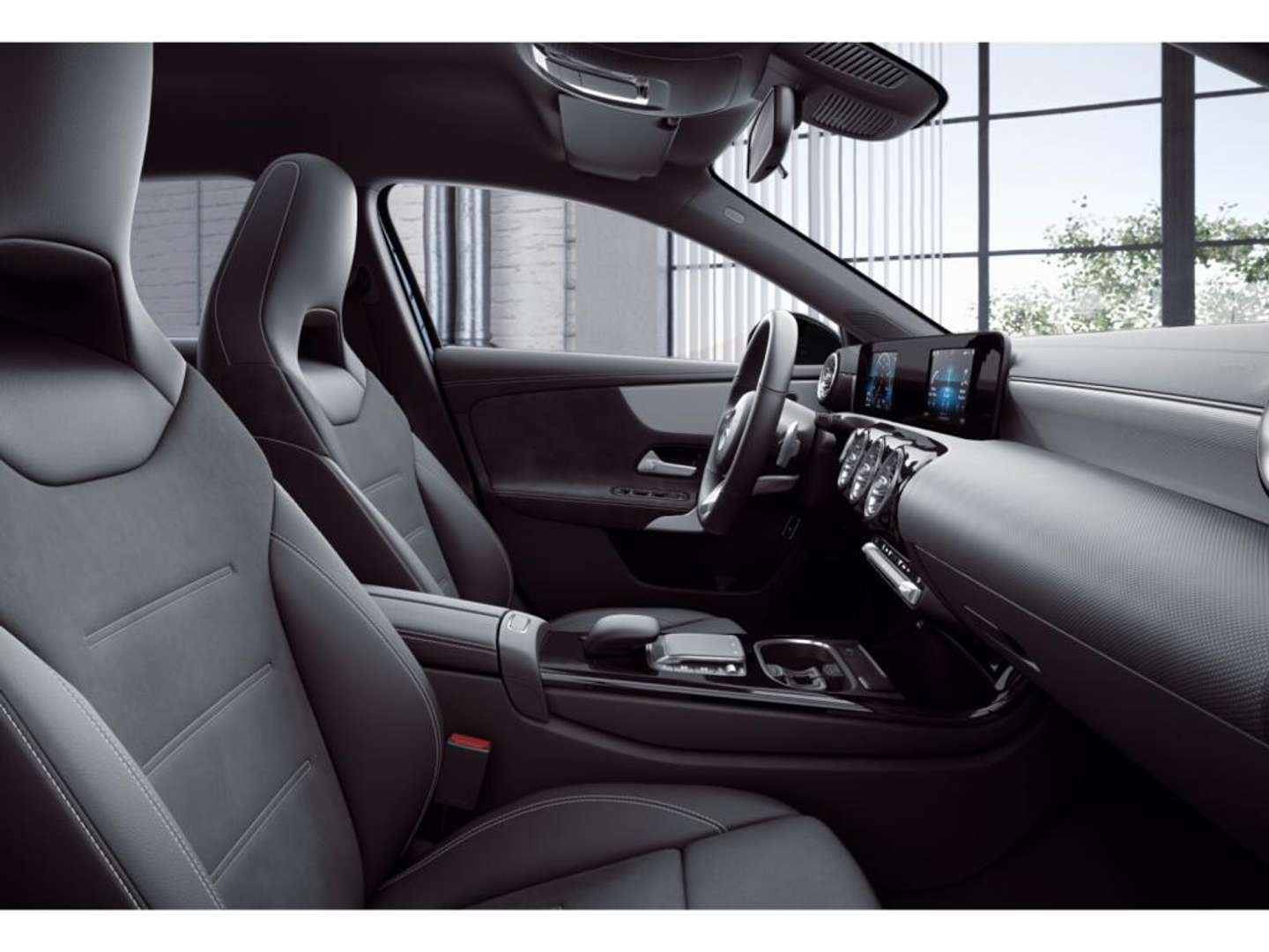 Mercedes Classe A250 E 250 Night Edition - 2020 - Joinsteer - #7