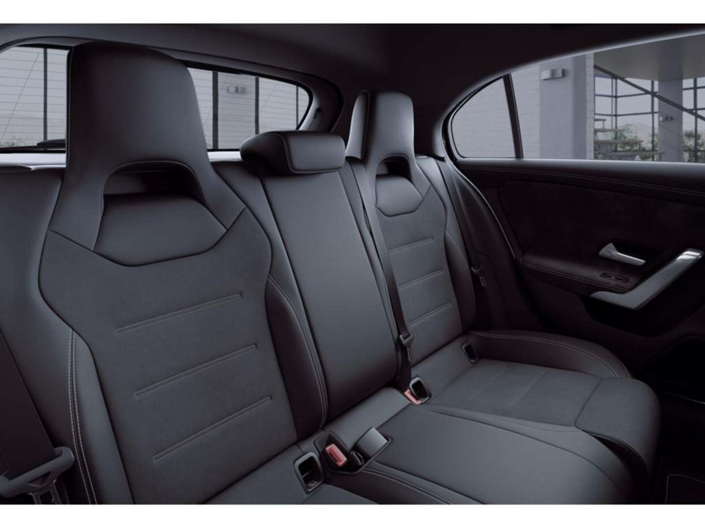 Mercedes Classe A250 E 250 Night Edition - 2020 - Joinsteer - #8