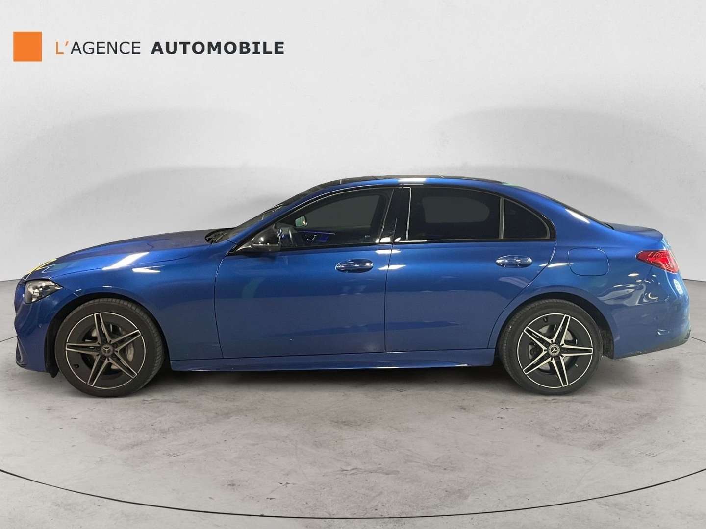 Mercedes Classe C 300 E 300 AMG Line - 2022 - Joinsteer - #2