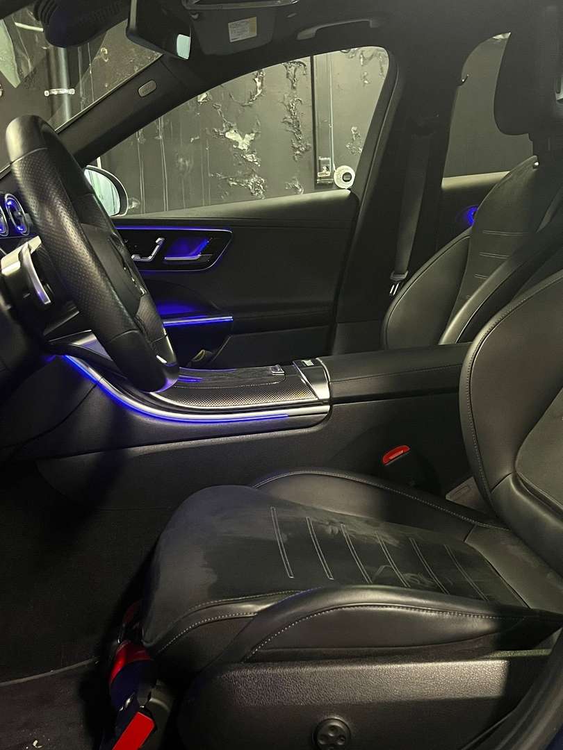 Mercedes Classe C 300 E 300 AMG Line - 2022 - Joinsteer - #6