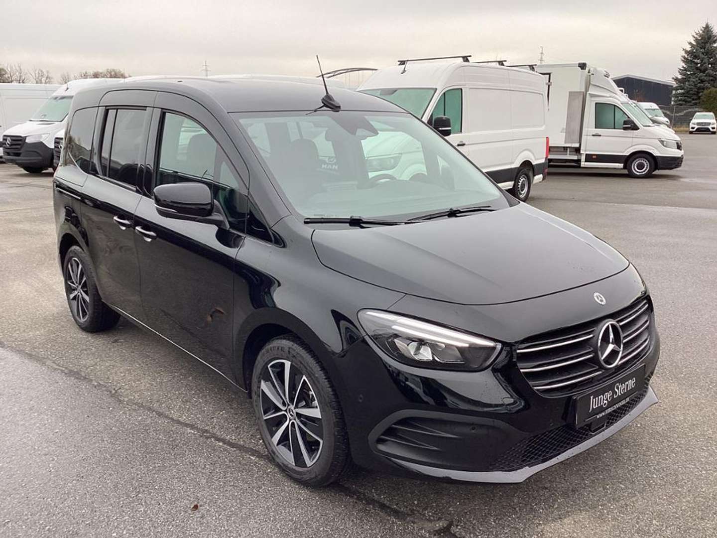 Mercedes Classe T 180 PROGRESSIVE - 2025 - Joinsteer - #2