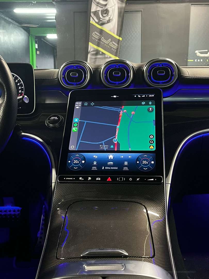 Mercedes Classe C 300 E 300 AMG Line - 2022 - Joinsteer - #9