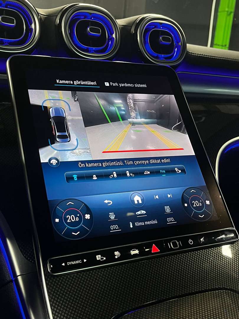 Mercedes Classe C 300 E 300 AMG Line - 2022 - Joinsteer - #11