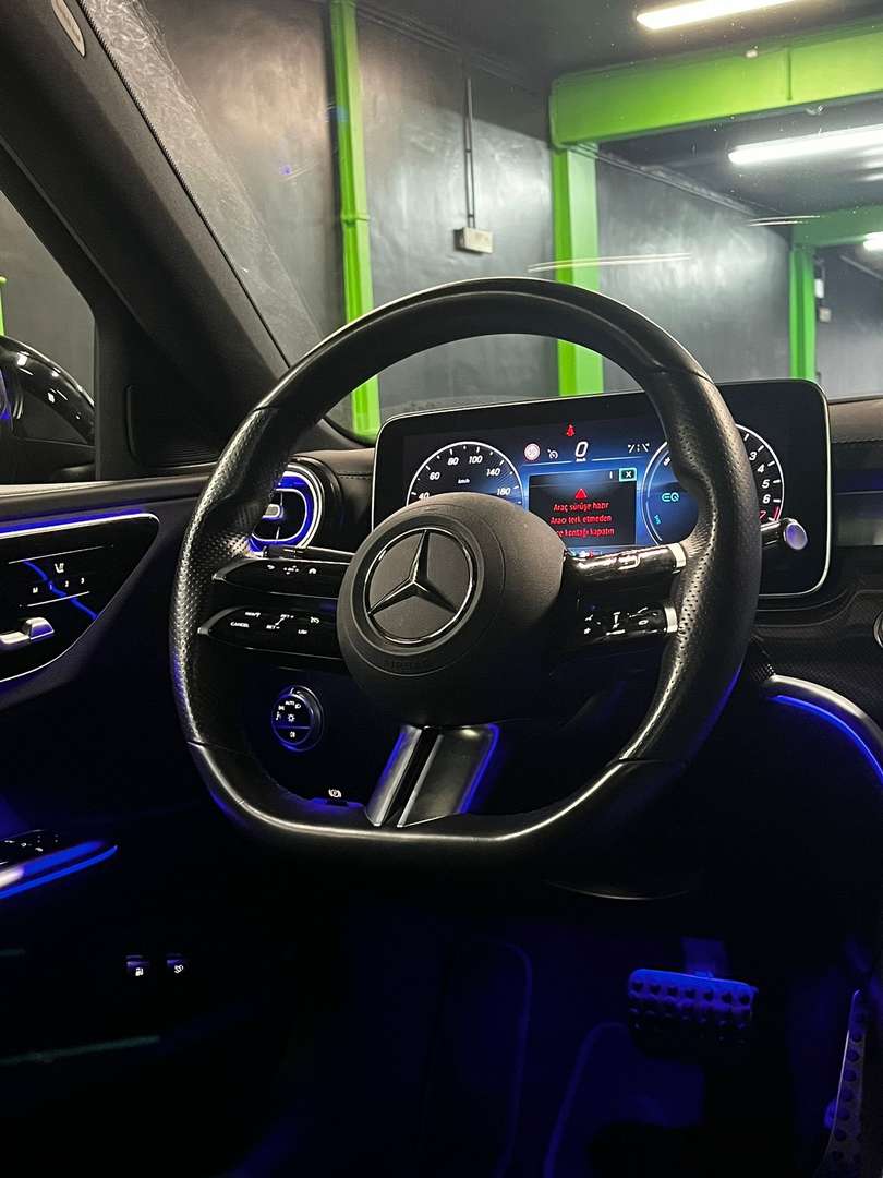 Mercedes Classe C 300 E 300 AMG Line - 2022 - Joinsteer - #12