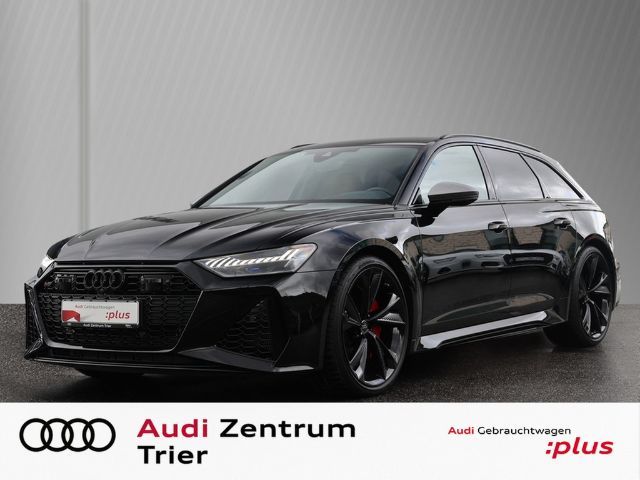 Audi RS6 Avant Performance Performance Quattro Tiptronic - 2024 - Joinsteer