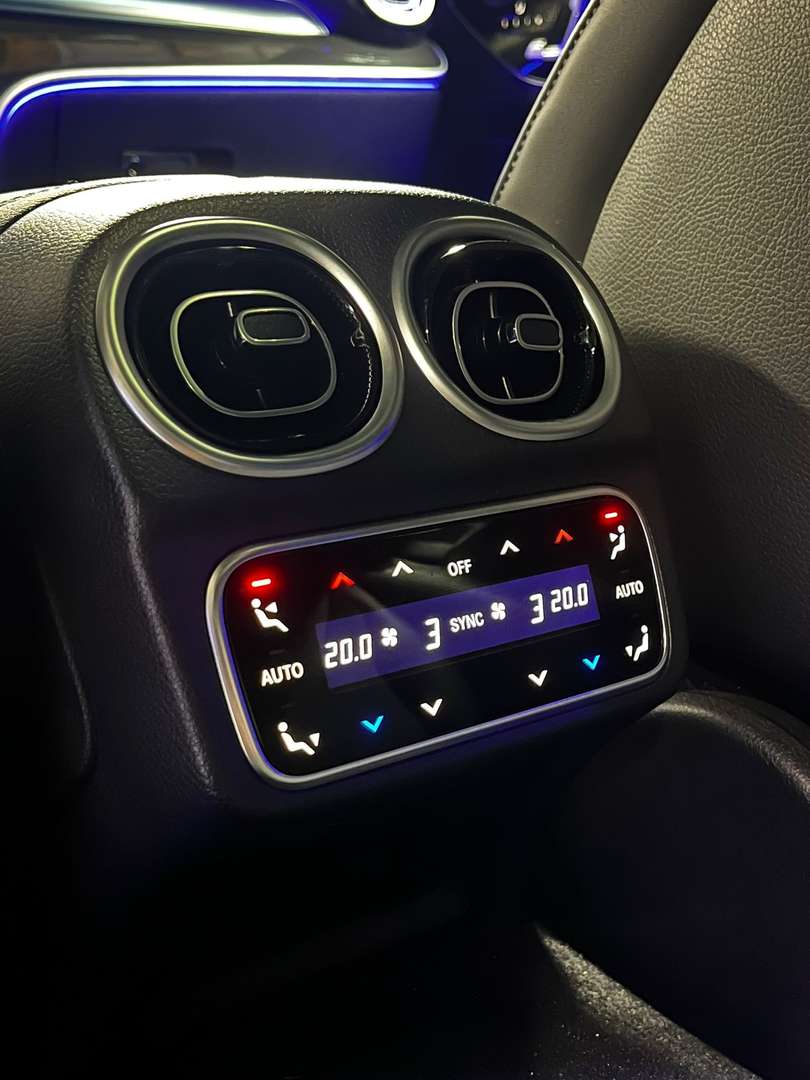 Mercedes Classe C 300 E 300 AMG Line - 2022 - Joinsteer - #13