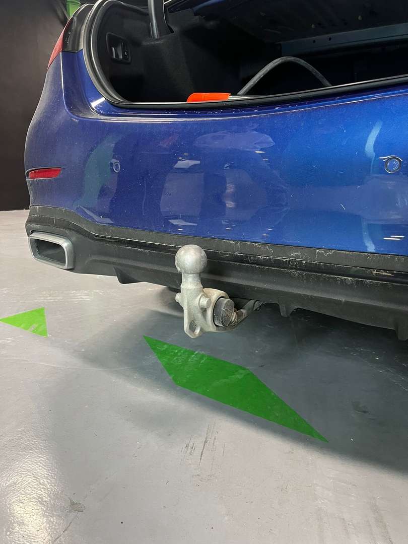 Mercedes Classe C 300 E 300 AMG Line - 2022 - Joinsteer - #17