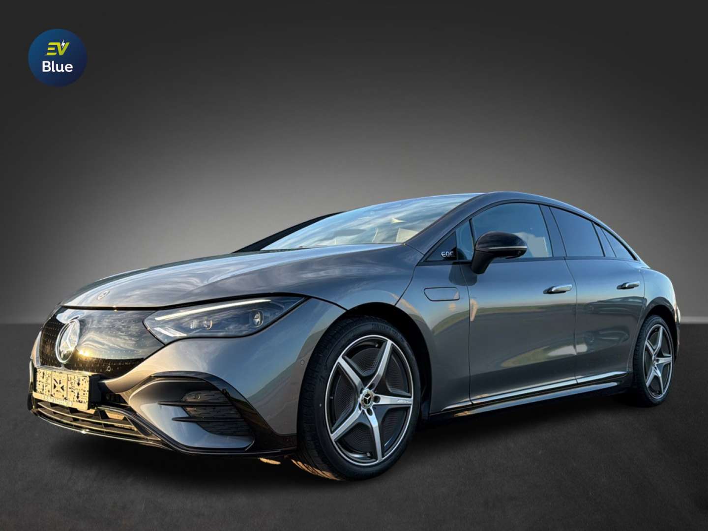 Mercedes EQE 350 AMG Line - 2025 - Joinsteer - #1