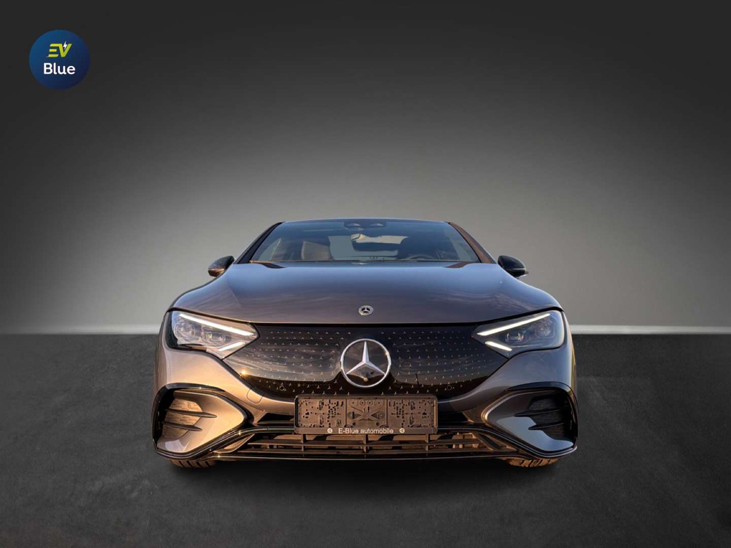 Mercedes EQE 350 AMG Line - 2025 - Joinsteer - #2