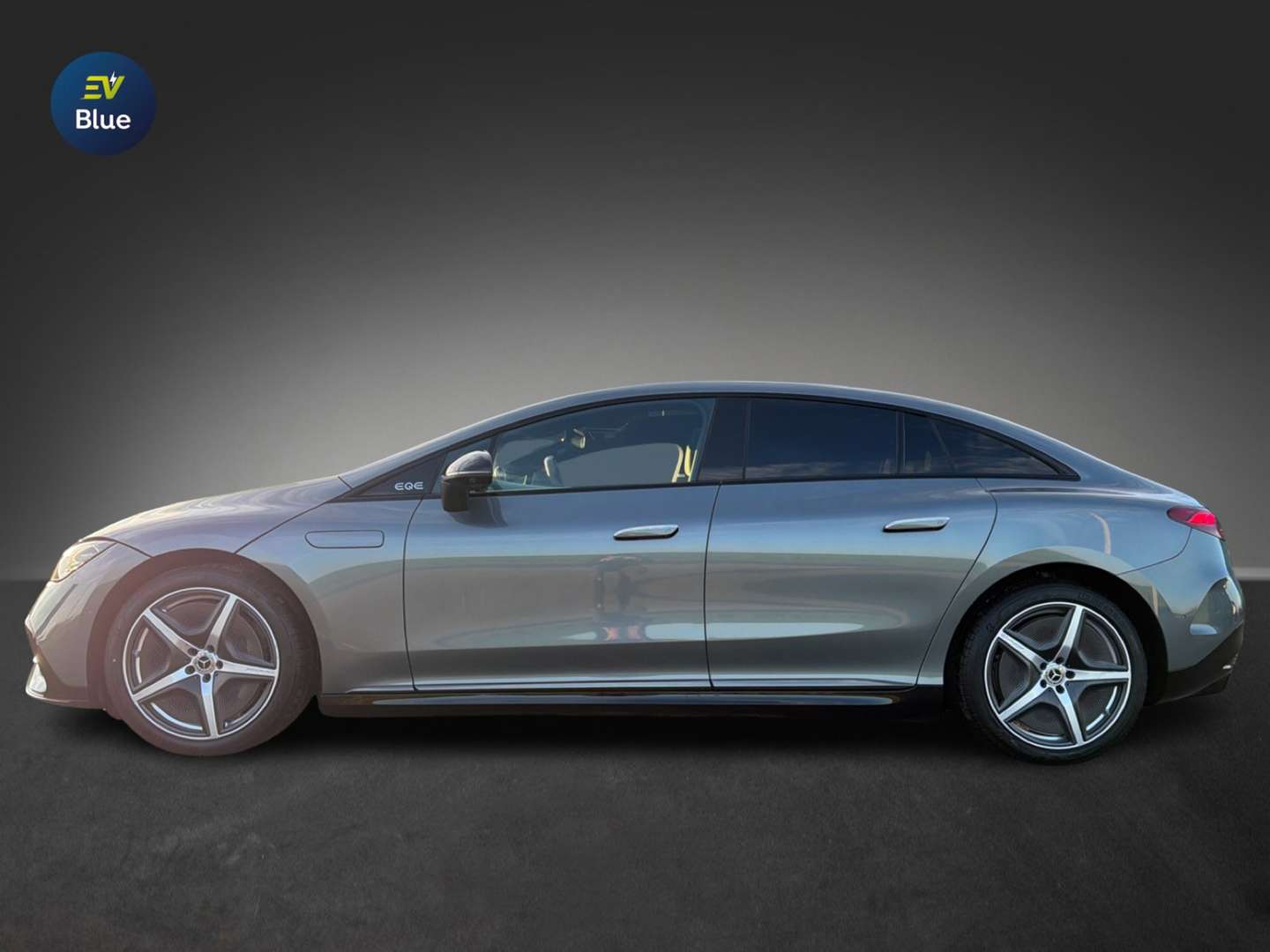 Mercedes EQE 350 AMG Line - 2025 - Joinsteer - #3