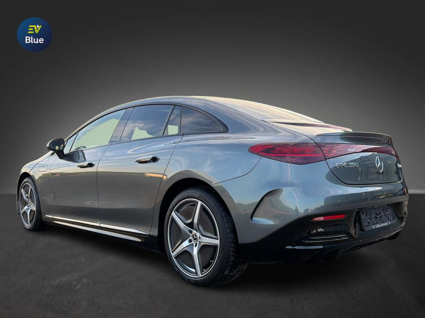 Mercedes EQE 350 AMG Line - 2025 - Joinsteer - #4